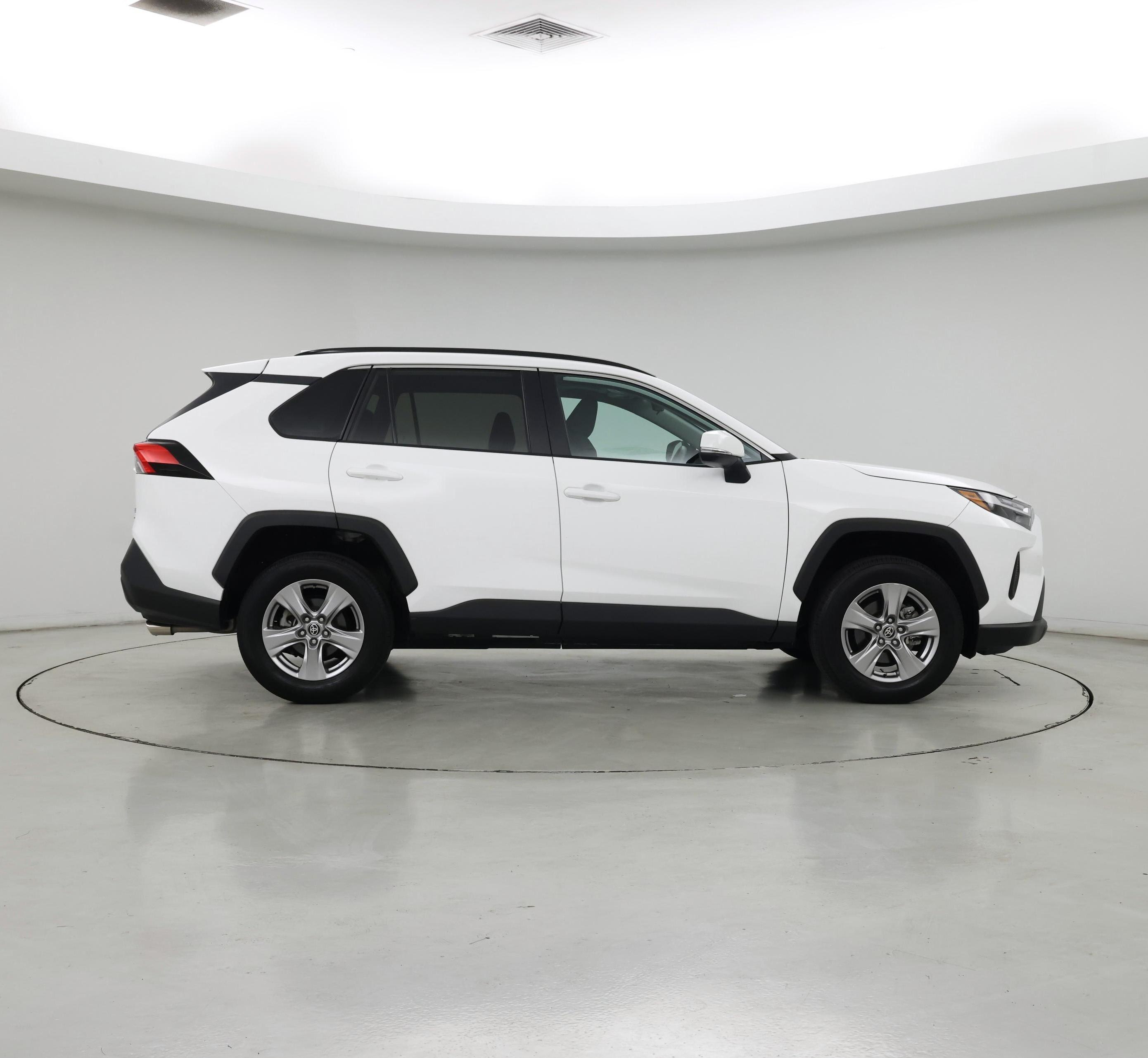 Thumbnail: 2023 Toyota RAV4 - 7