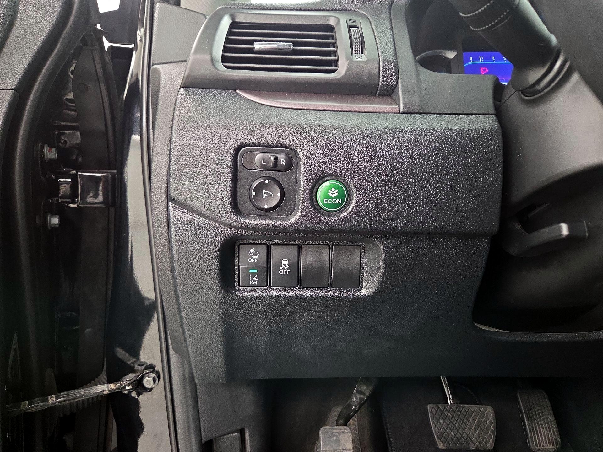 Thumbnail: 2022 Honda Pilot - 13