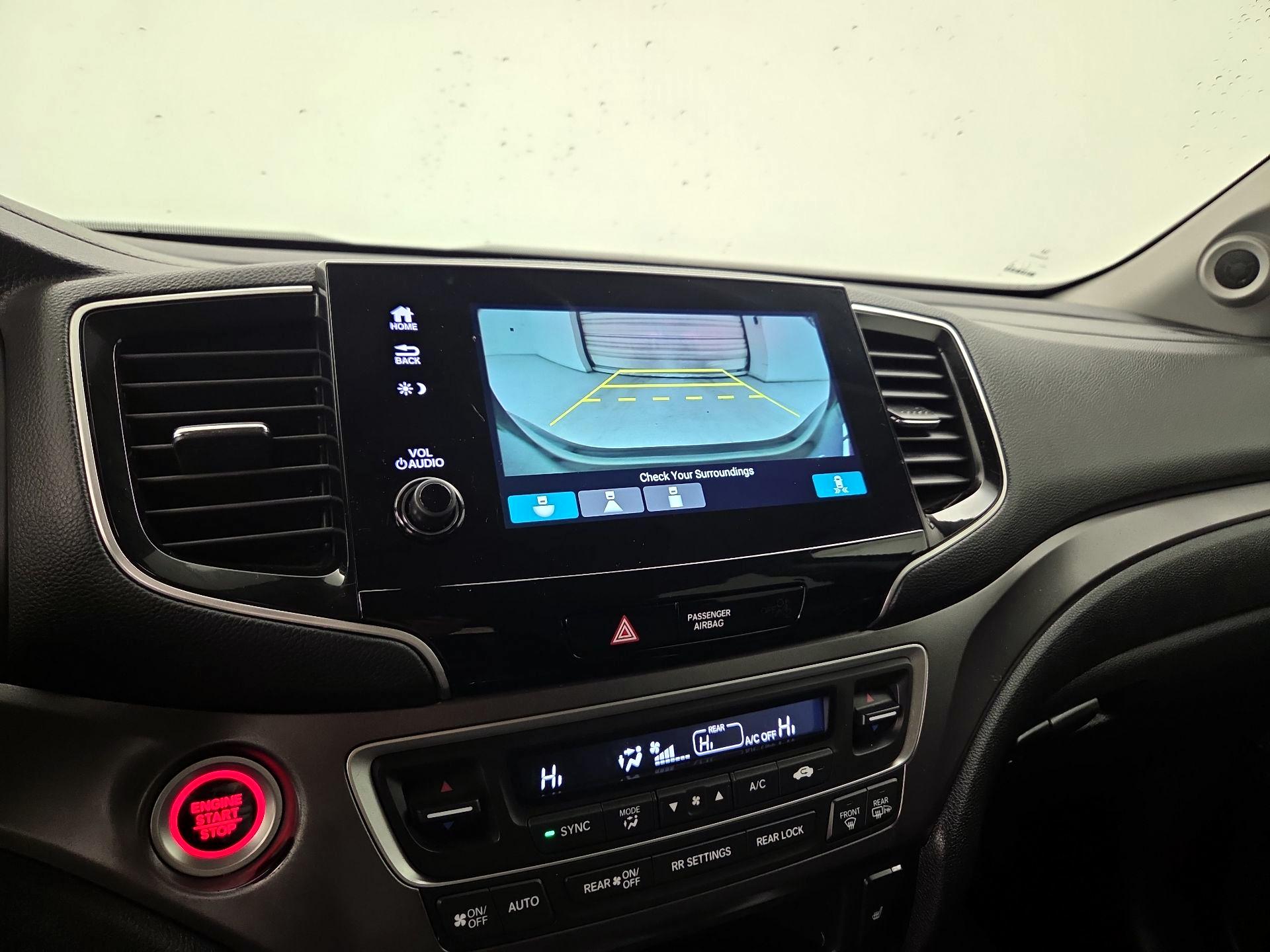 Thumbnail: 2022 Honda Pilot - 14