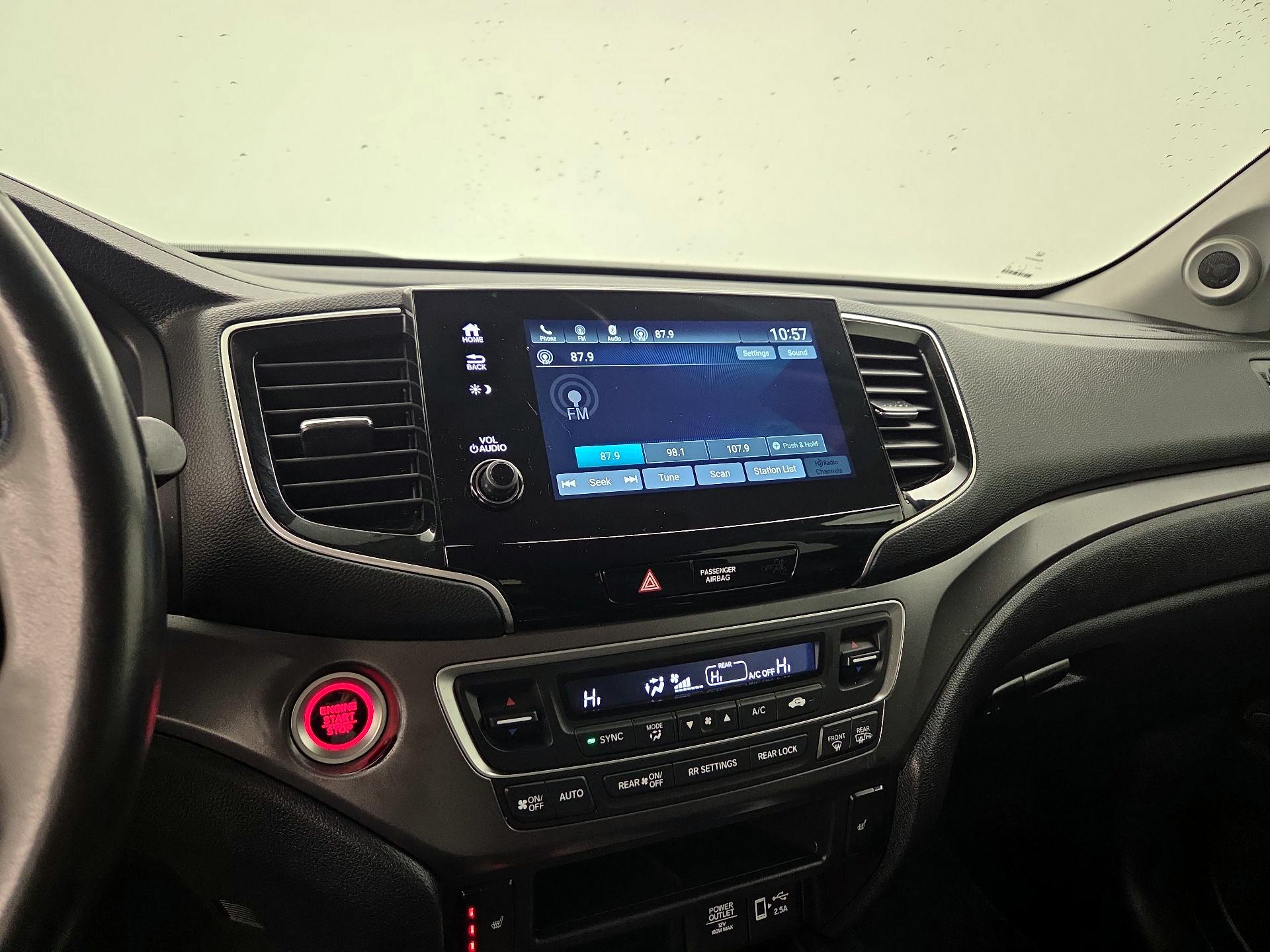 Thumbnail: 2022 Honda Pilot - 15