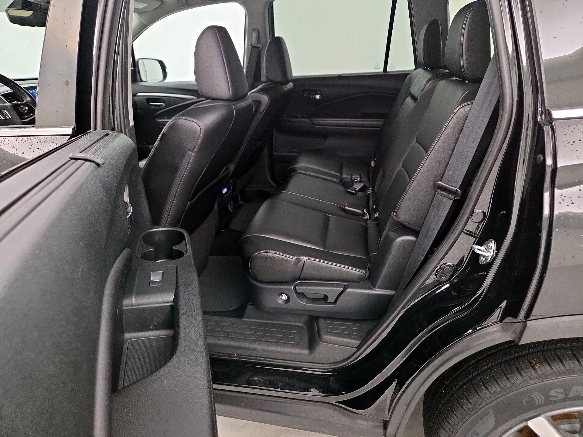 Thumbnail: 2022 Honda Pilot - 20