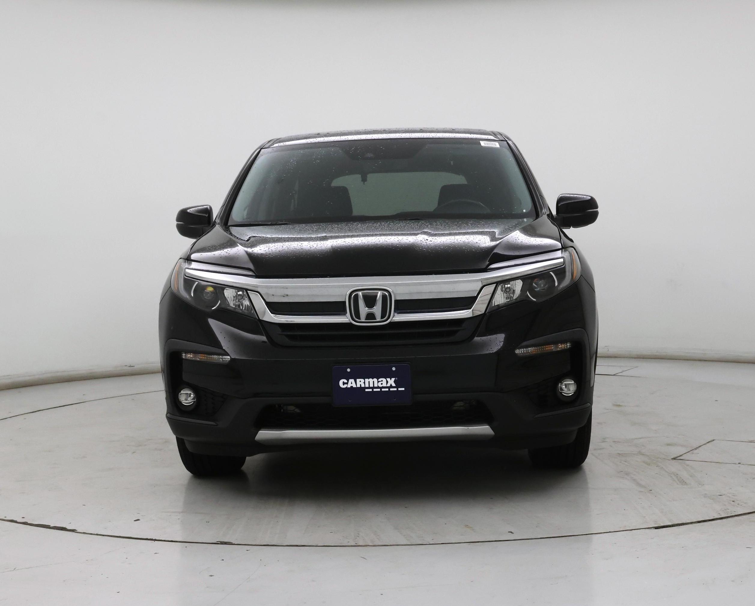 Thumbnail: 2022 Honda Pilot - 5