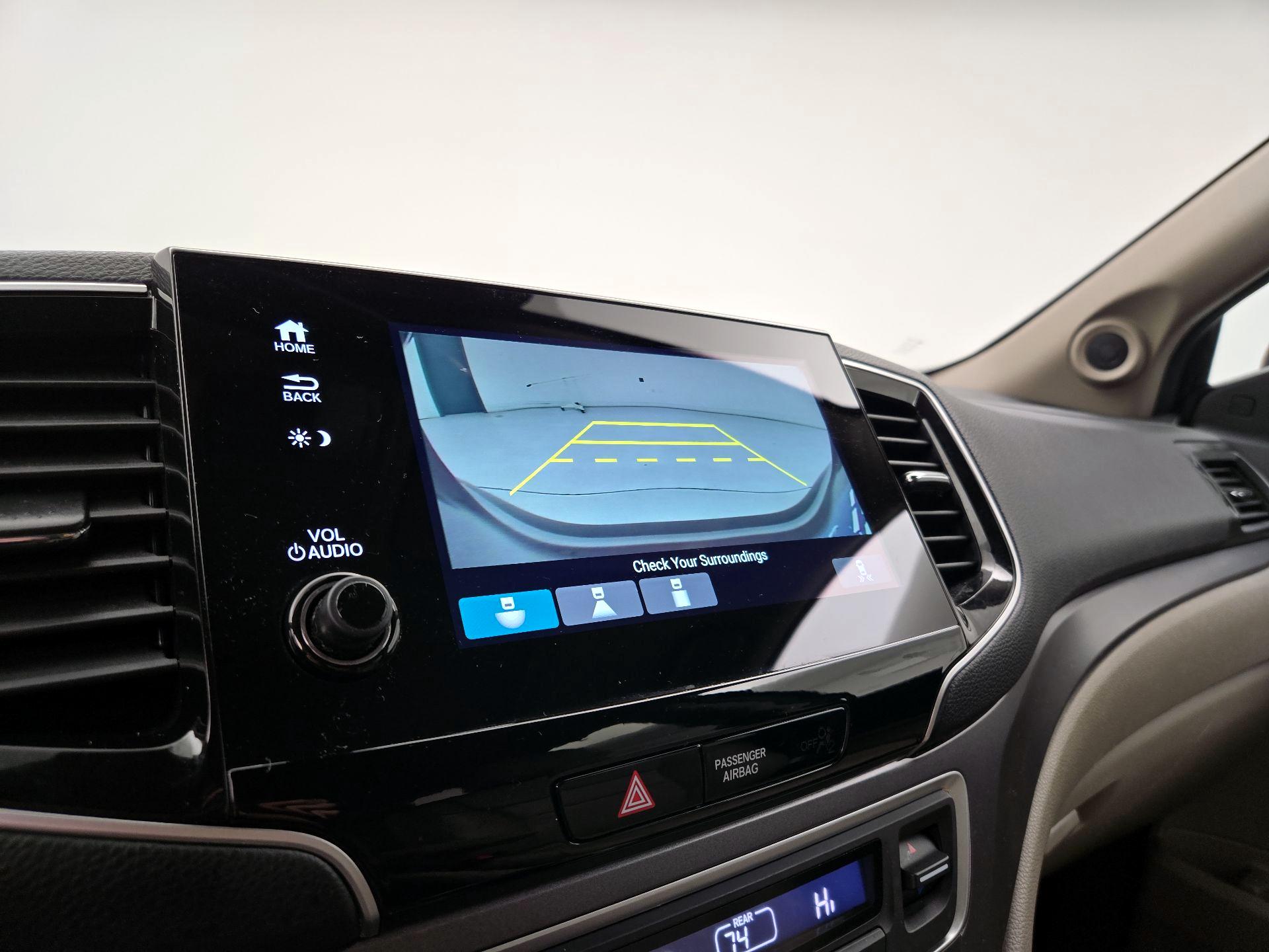 Thumbnail: 2022 Honda Pilot - 14