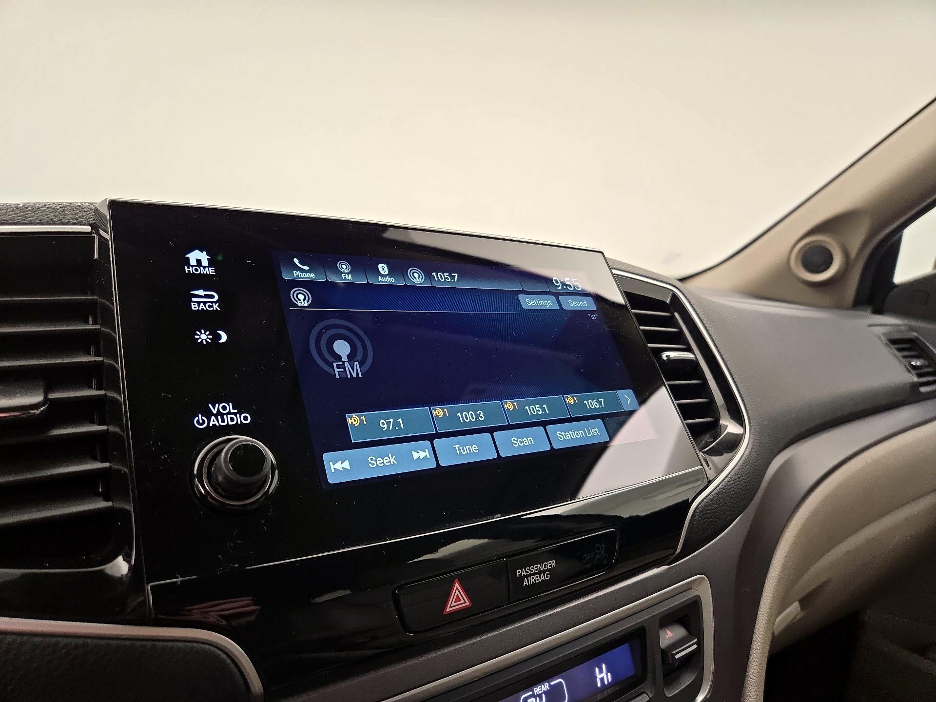 Thumbnail: 2022 Honda Pilot - 15