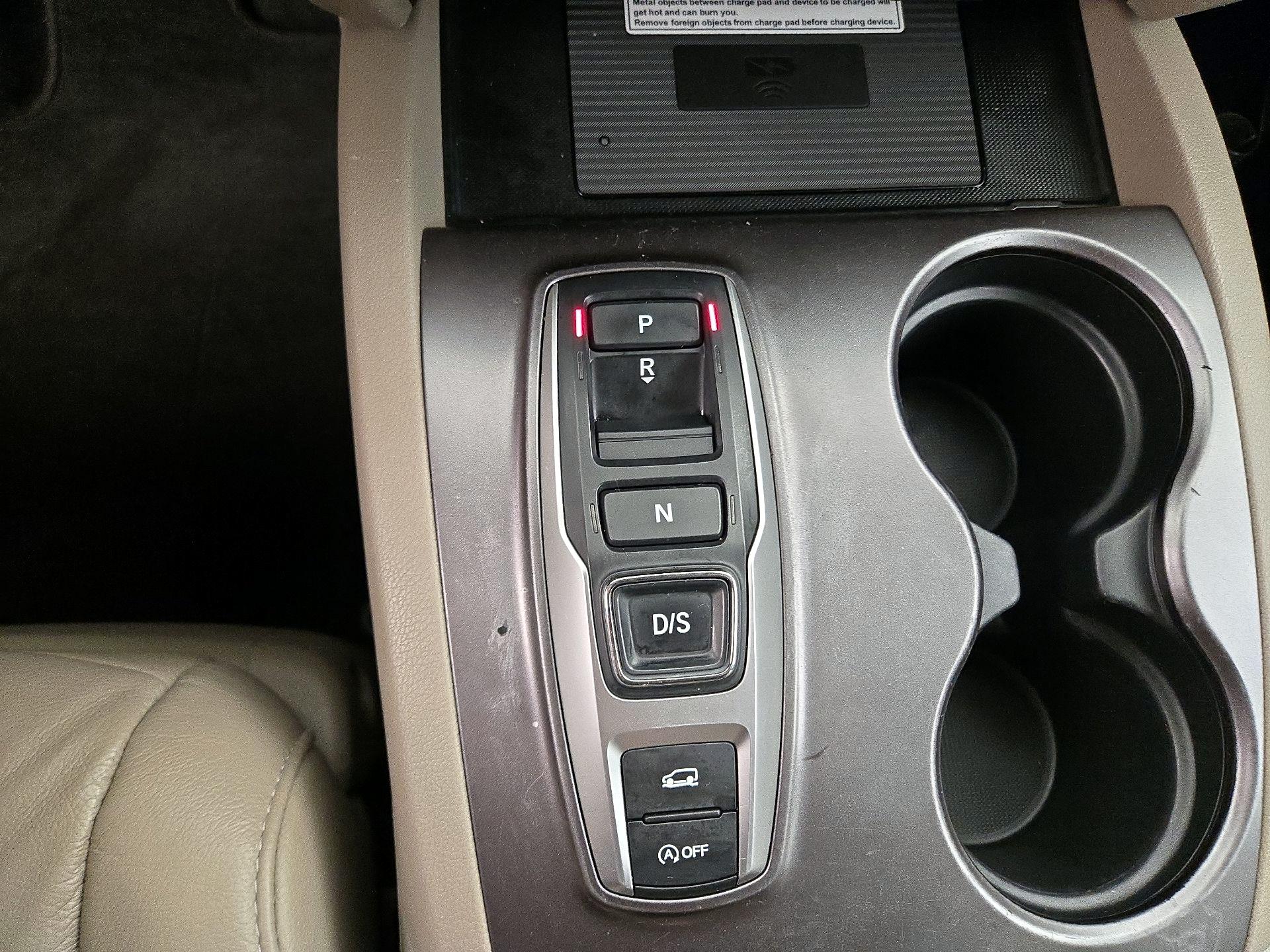 Thumbnail: 2022 Honda Pilot - 17