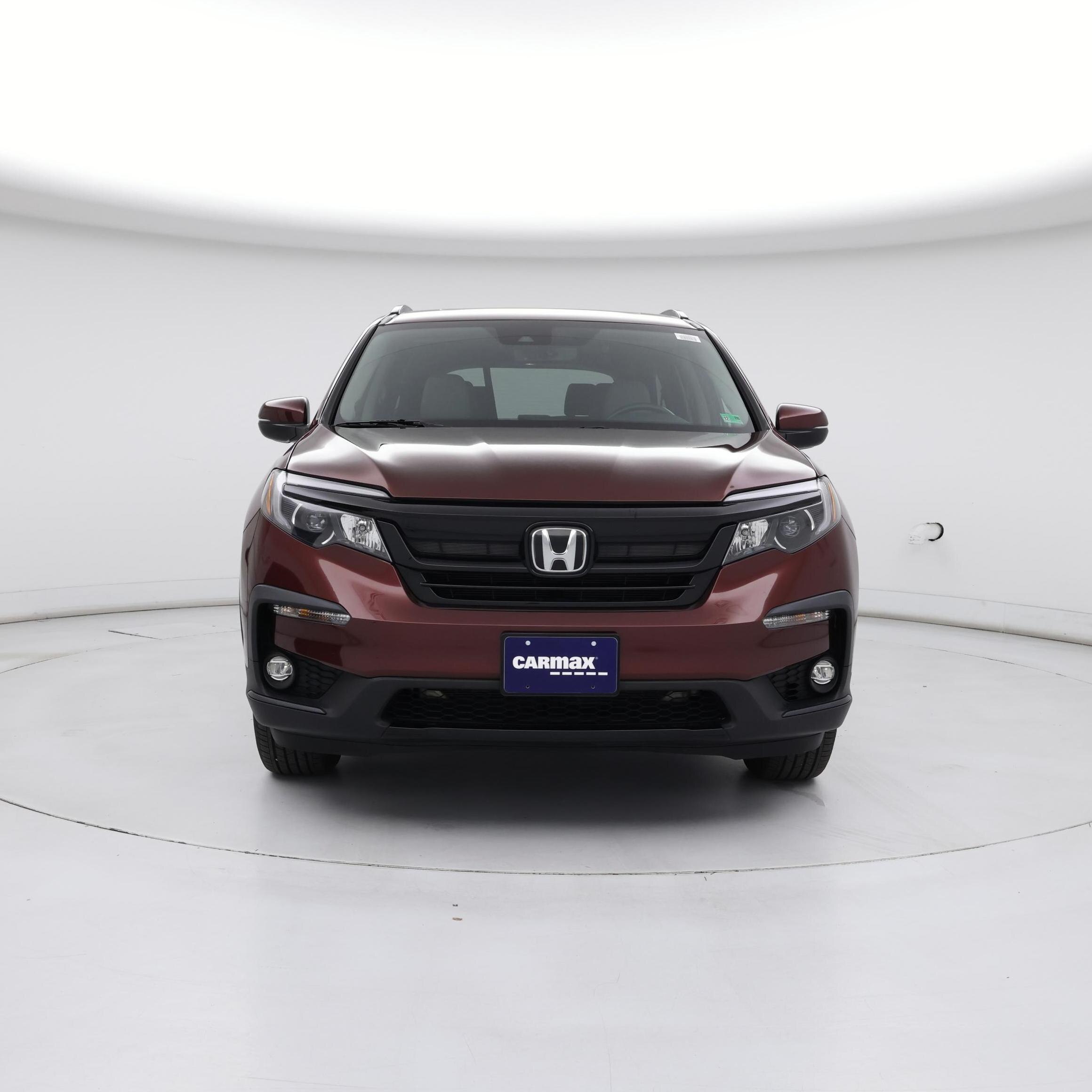 Thumbnail: 2022 Honda Pilot - 5