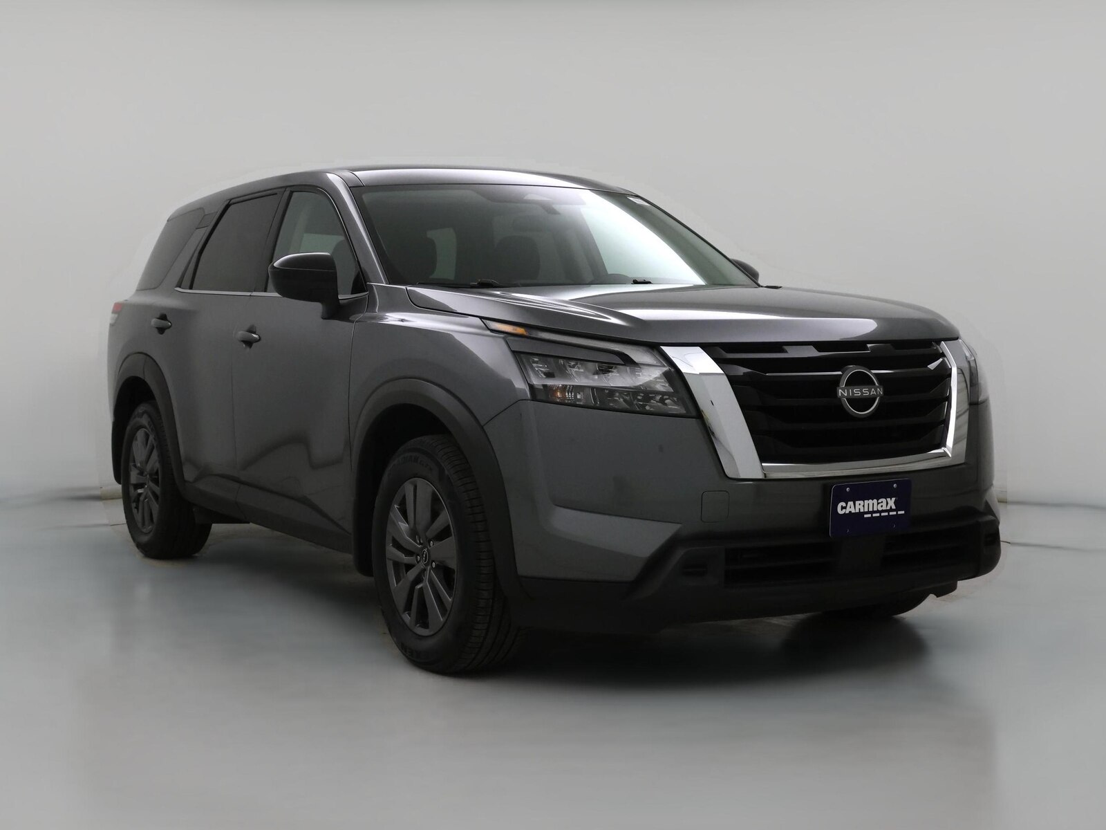 2023 Nissan Pathfinder S
