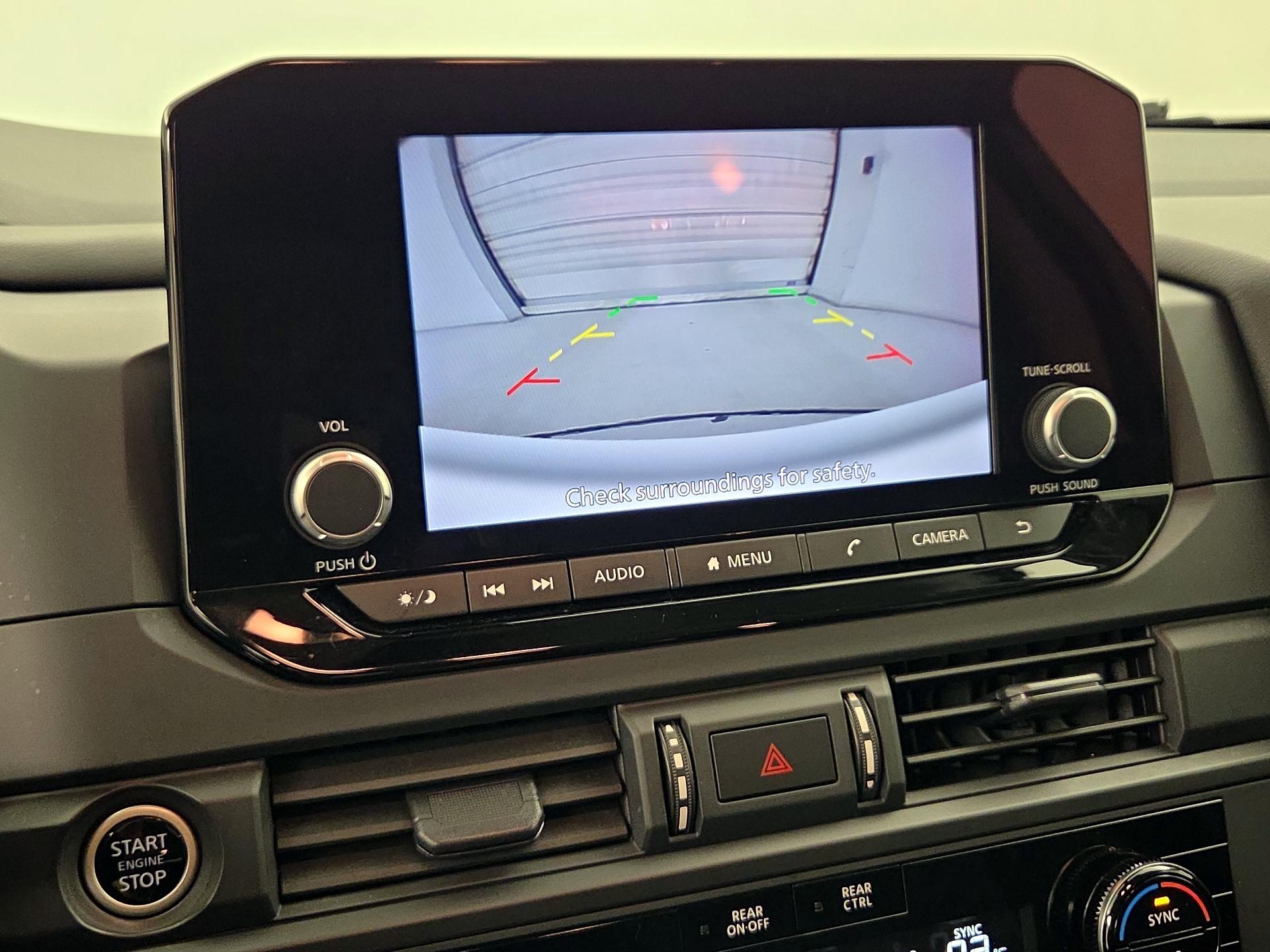 Thumbnail: 2023 Nissan Pathfinder - 14