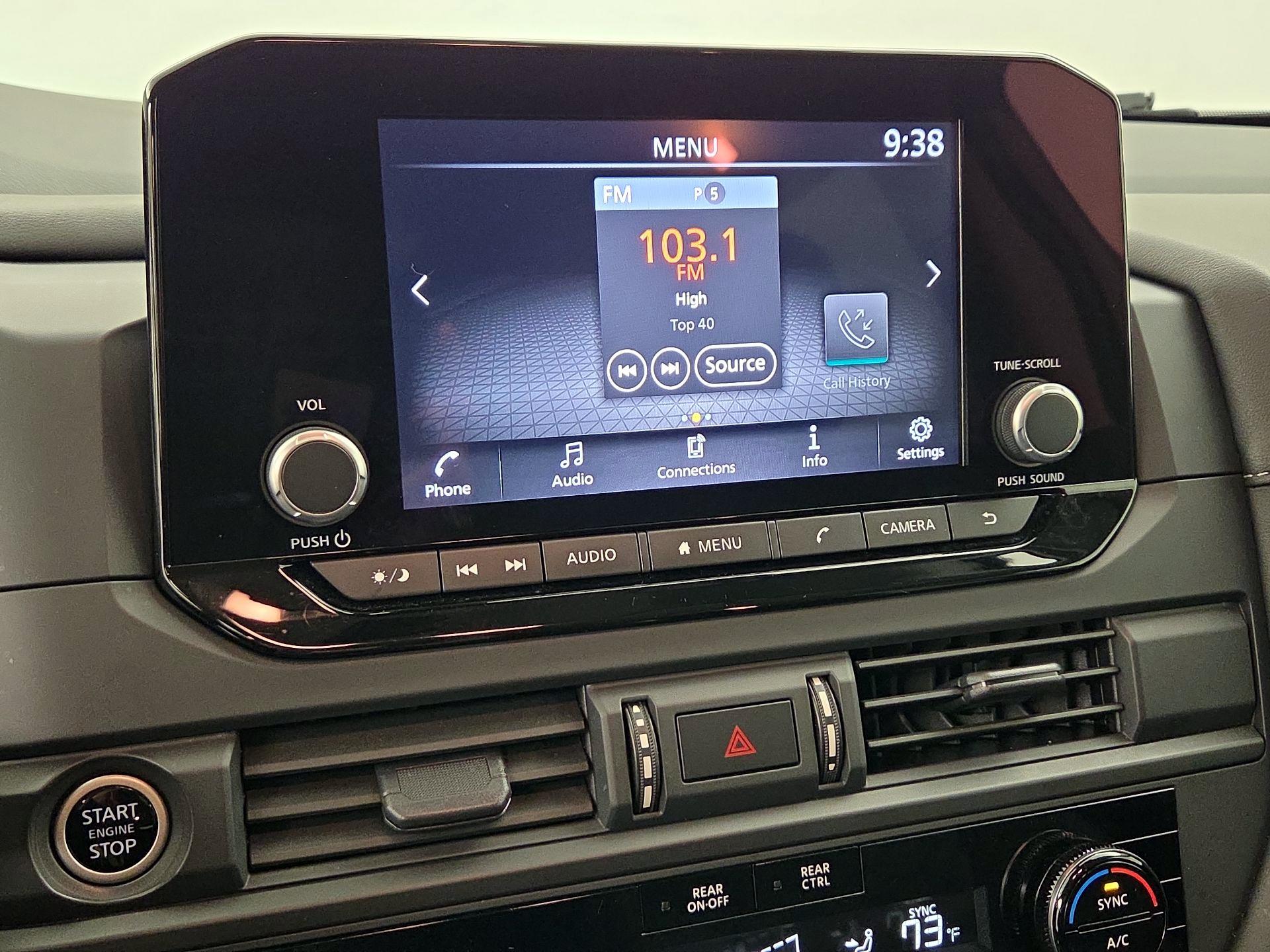 Thumbnail: 2023 Nissan Pathfinder - 15