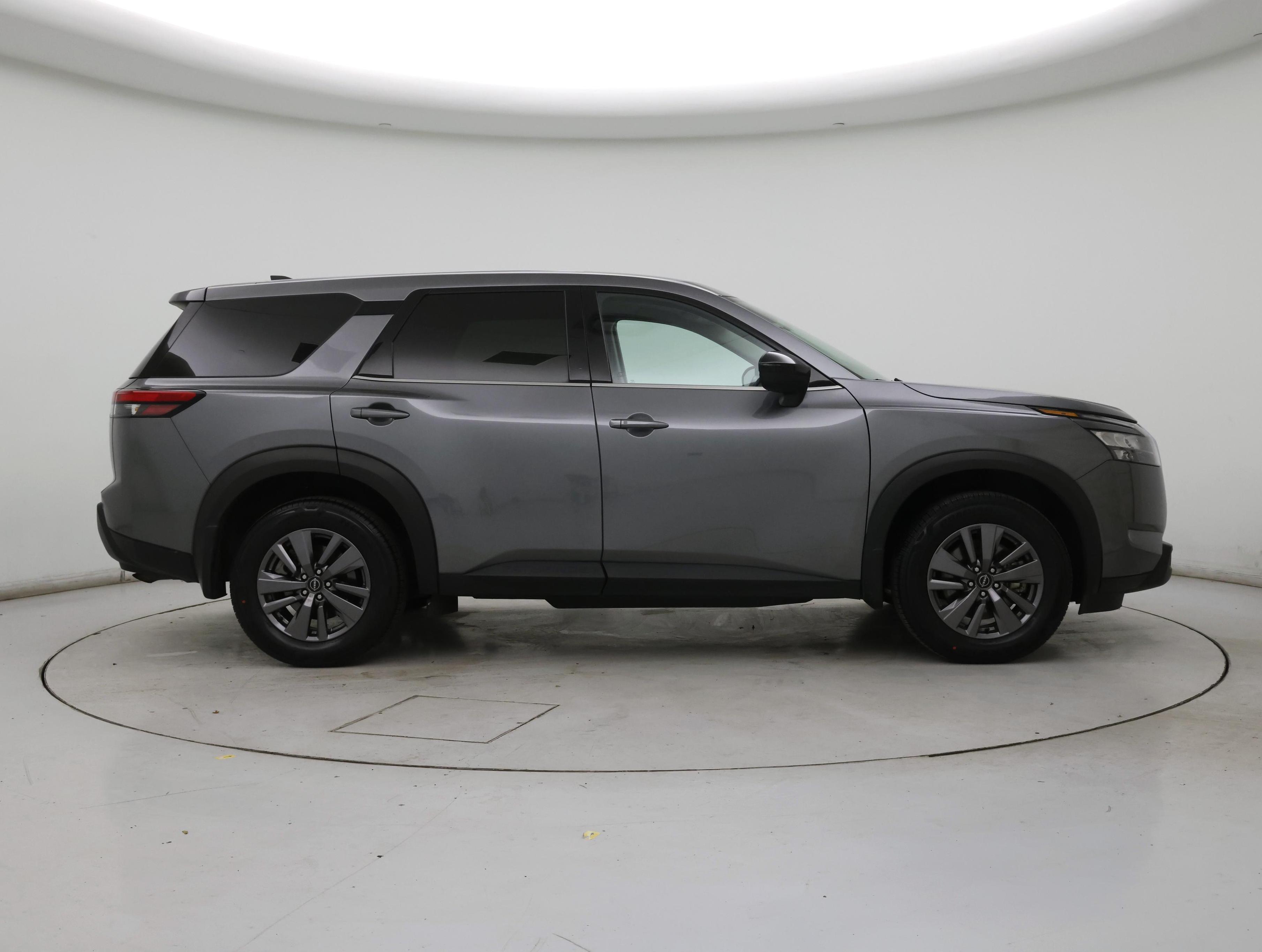 Thumbnail: 2023 Nissan Pathfinder - 7