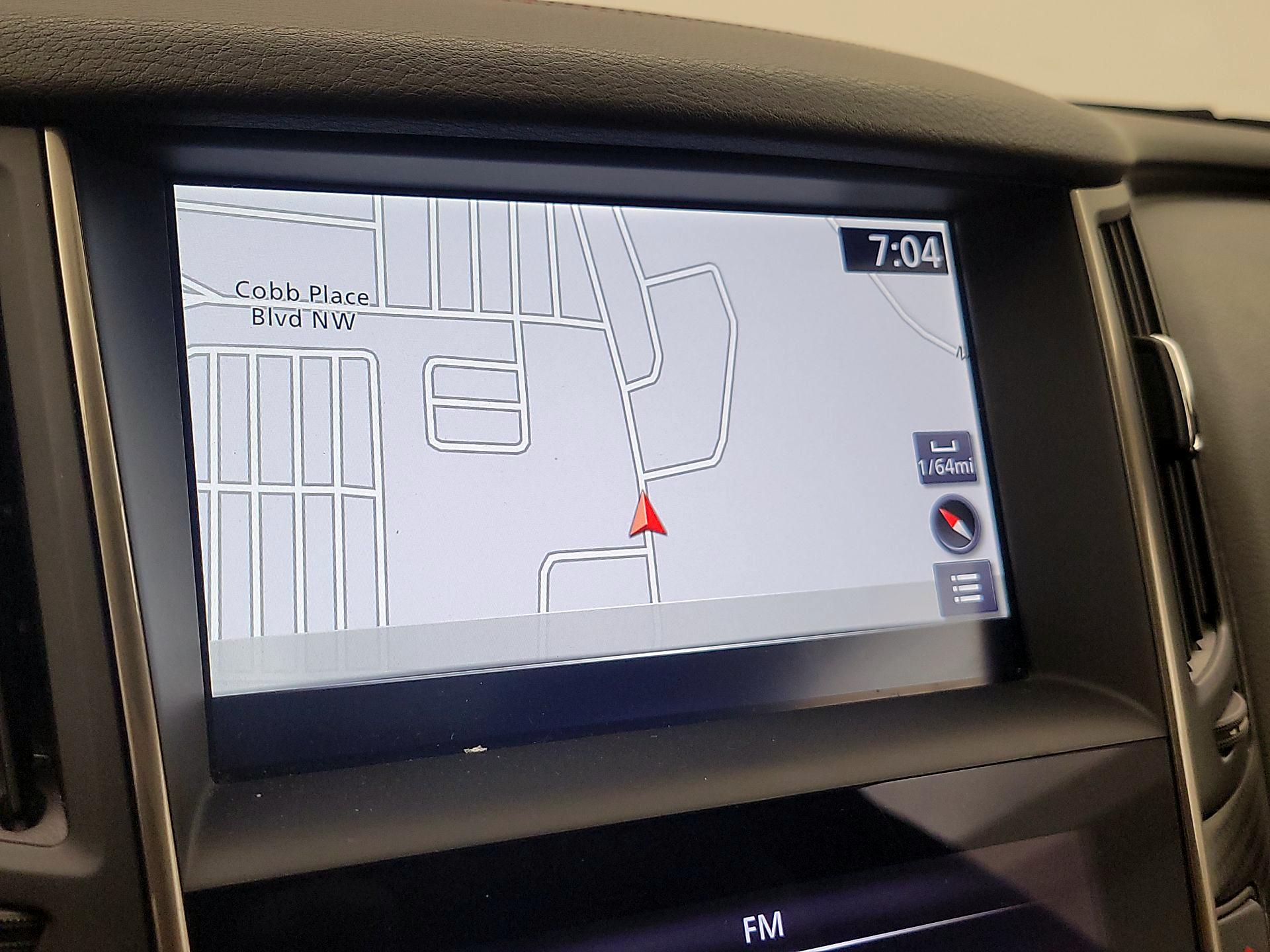 Thumbnail: 2021 INFINITI  - 14