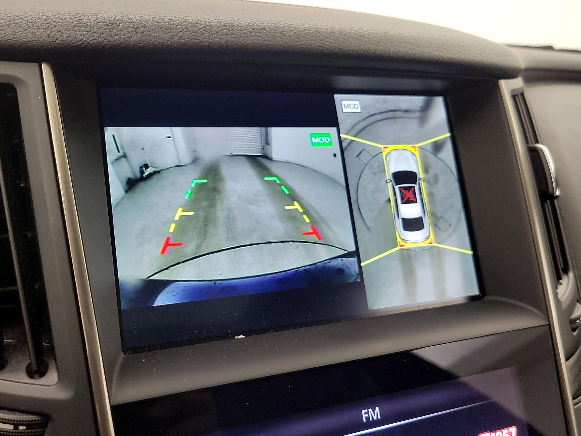 Thumbnail: 2021 INFINITI  - 15