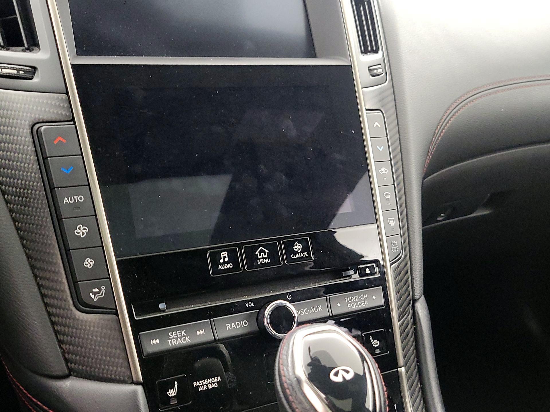 Thumbnail: 2021 INFINITI  - 17