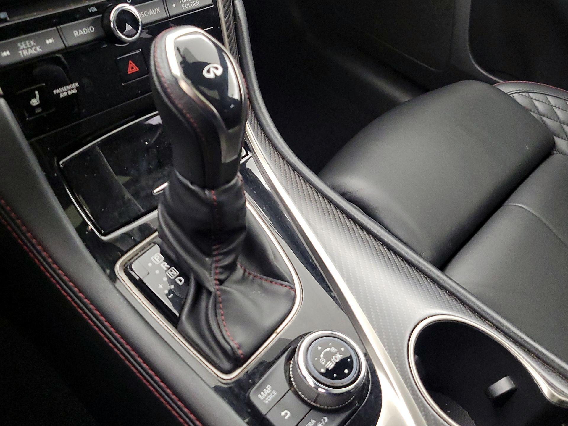 Thumbnail: 2021 INFINITI  - 18