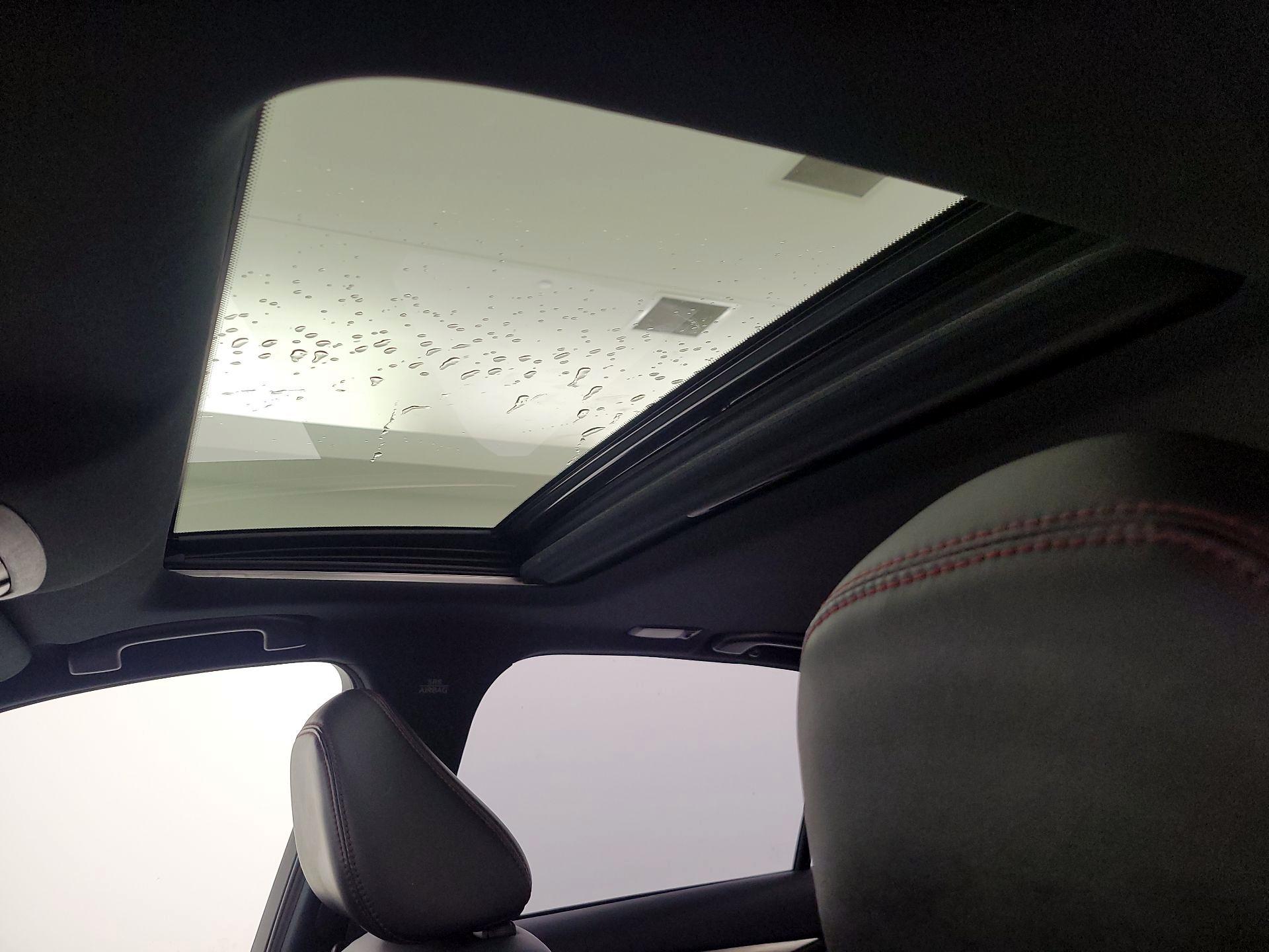 Thumbnail: 2021 INFINITI  - 20