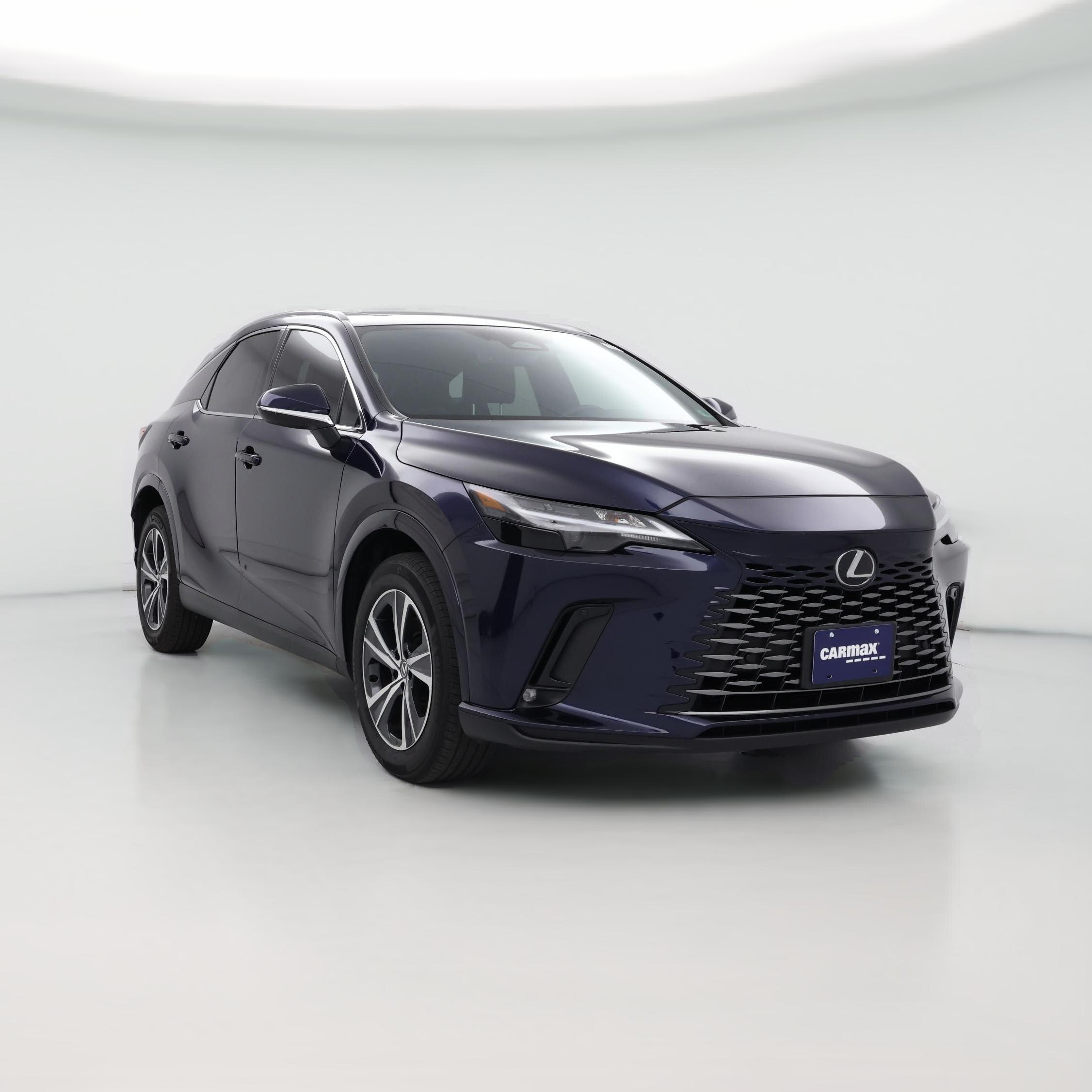 Thumbnail: 2023 Lexus RX - 1