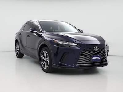 2023 Lexus RX 350