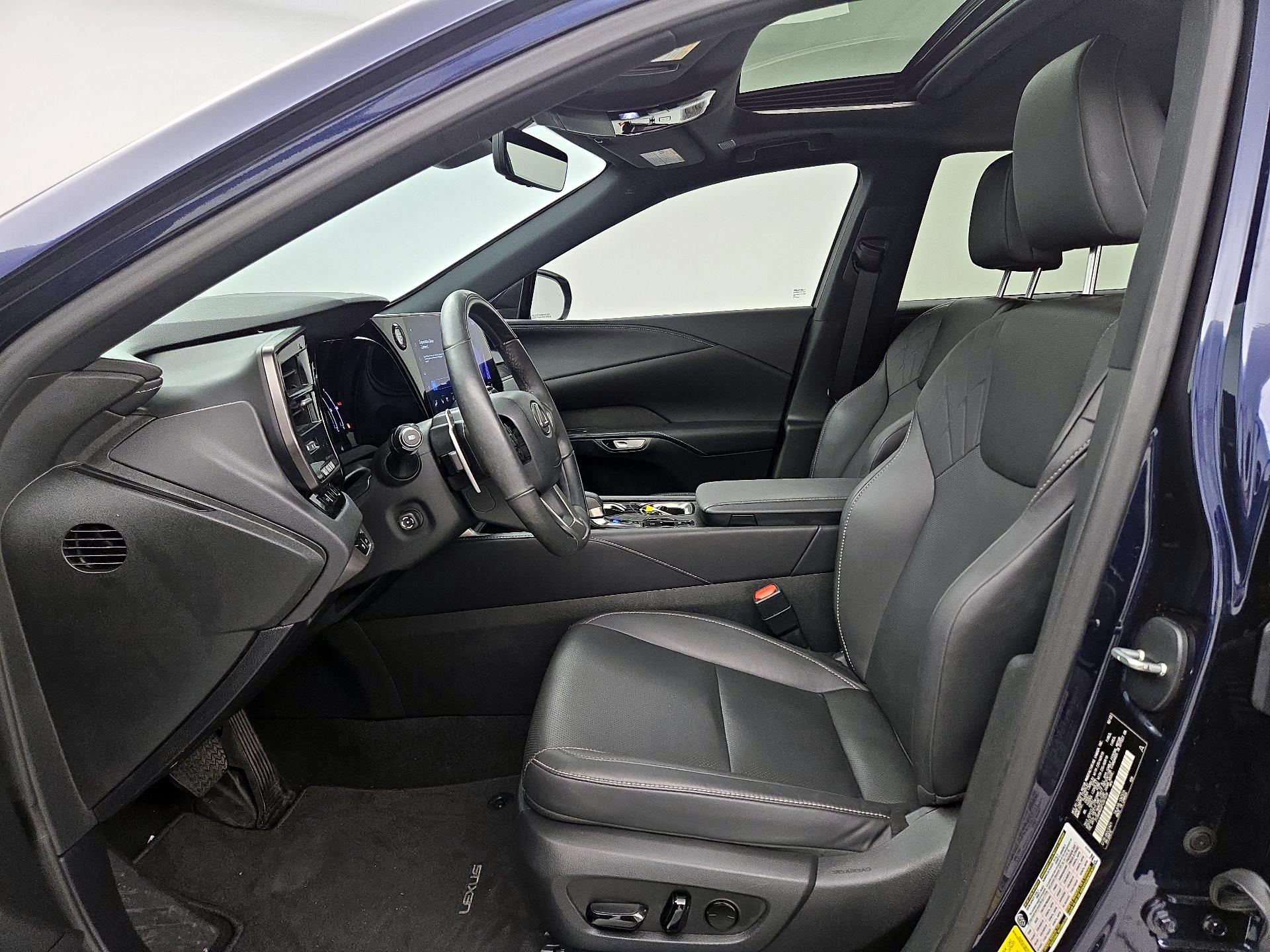 Thumbnail: 2023 Lexus RX - 11