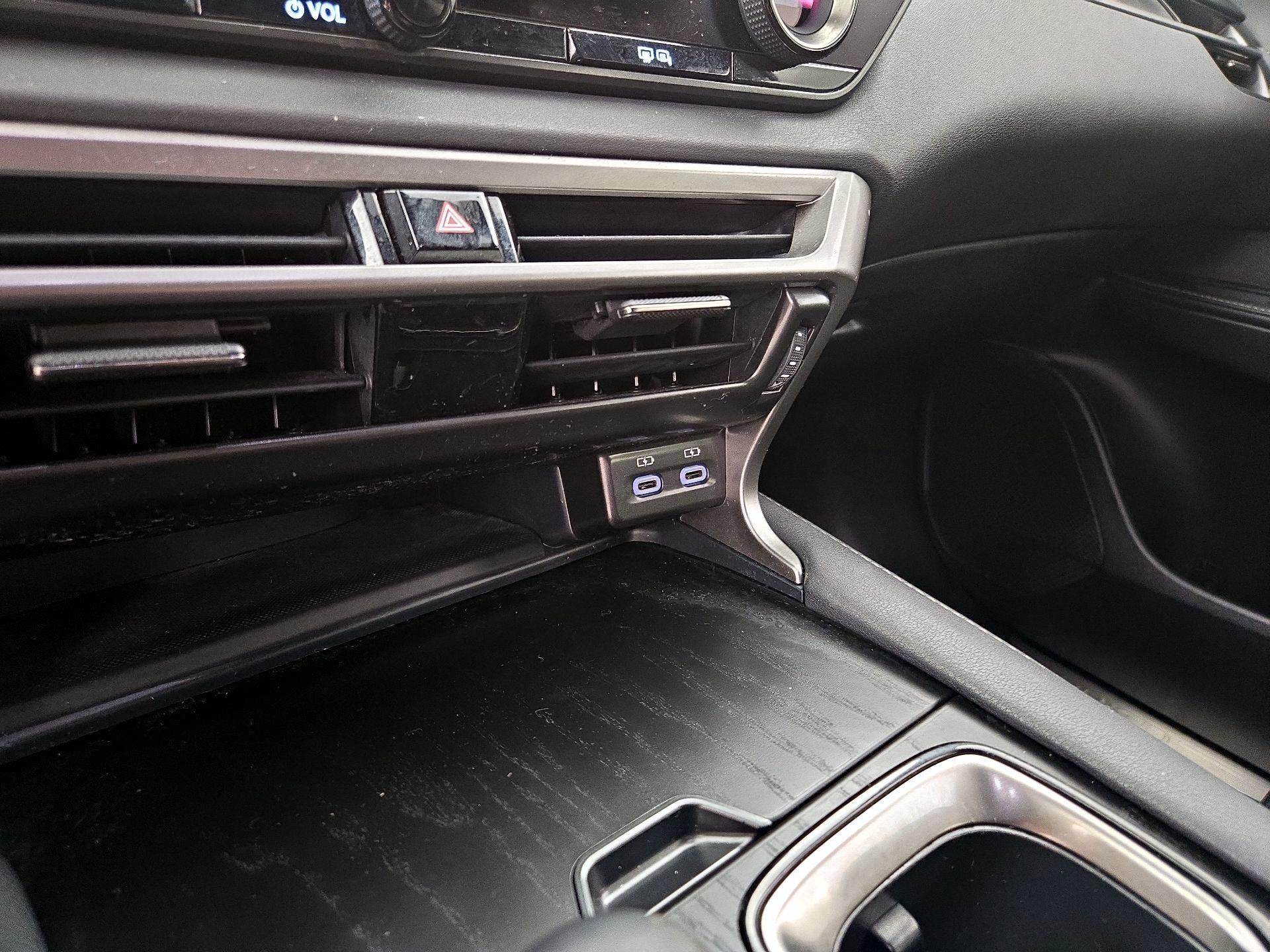 Thumbnail: 2023 Lexus RX - 18