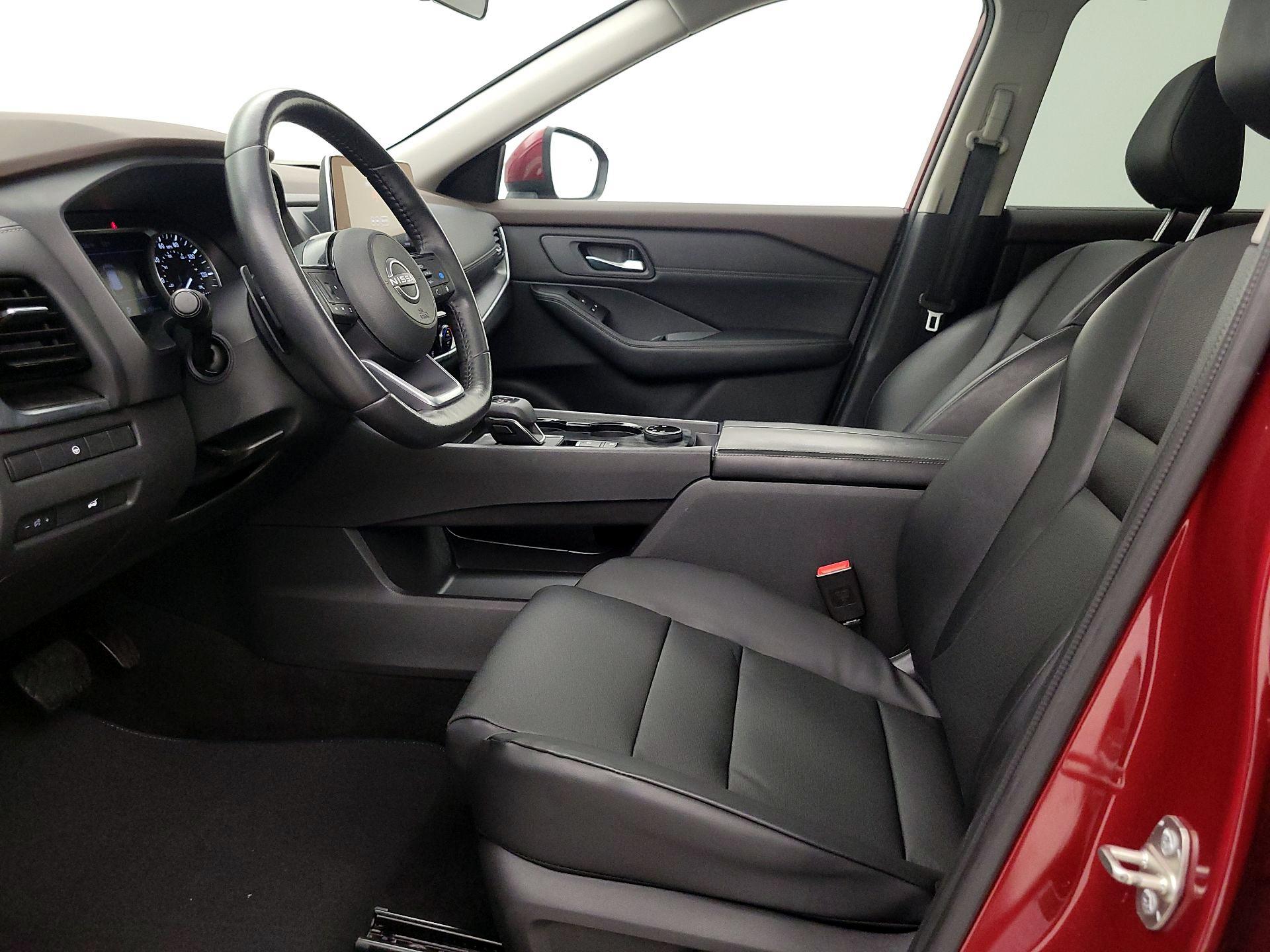 Thumbnail: 2022 Nissan Rogue - 11