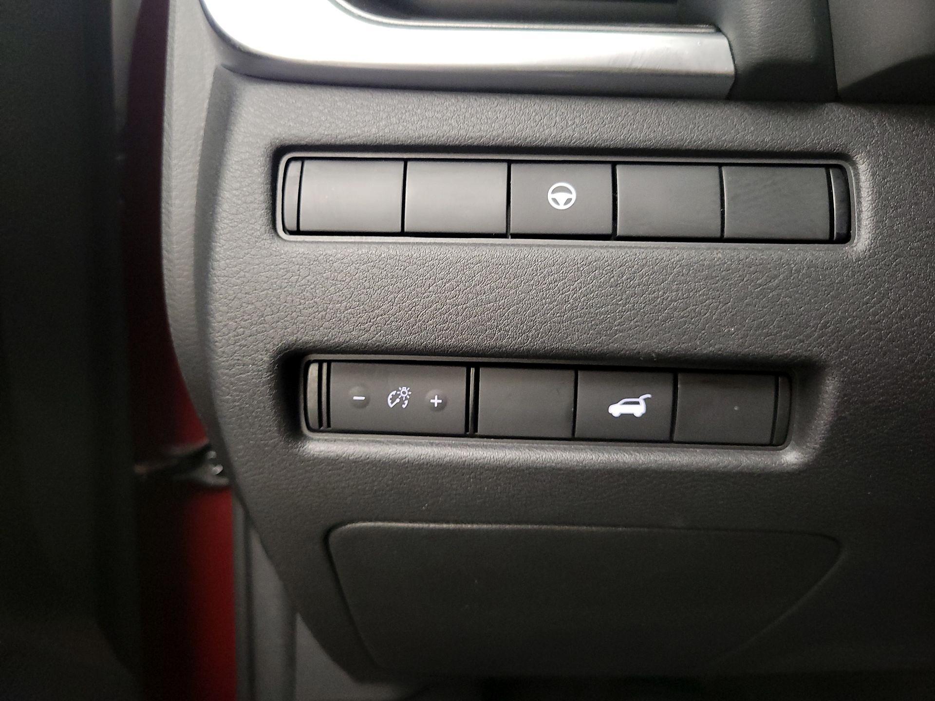 Thumbnail: 2022 Nissan Rogue - 13