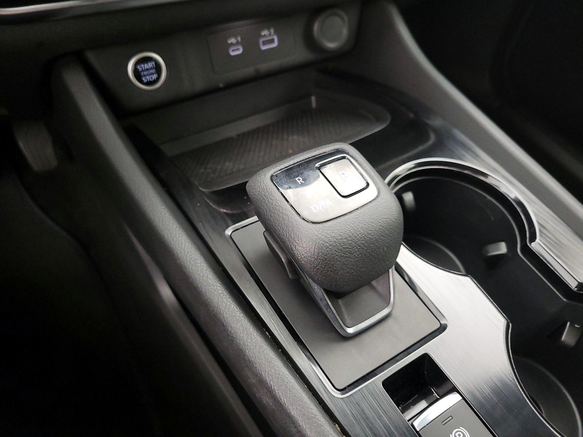 Thumbnail: 2022 Nissan Rogue - 17