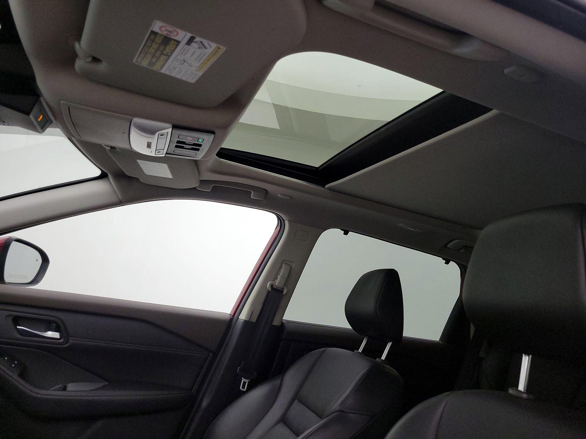 Thumbnail: 2022 Nissan Rogue - 19