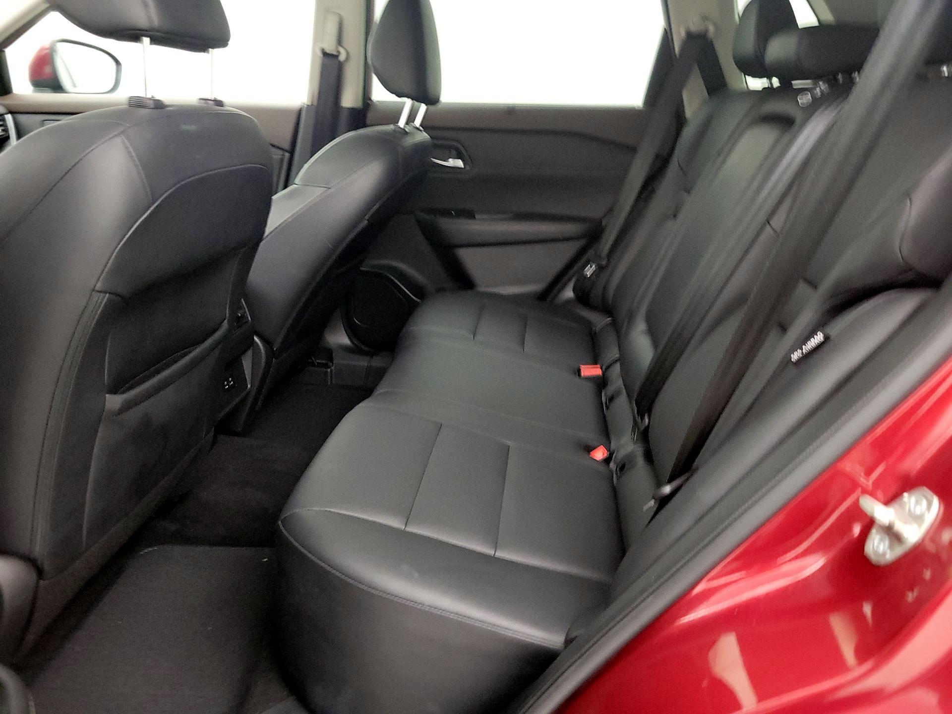 Thumbnail: 2022 Nissan Rogue - 20