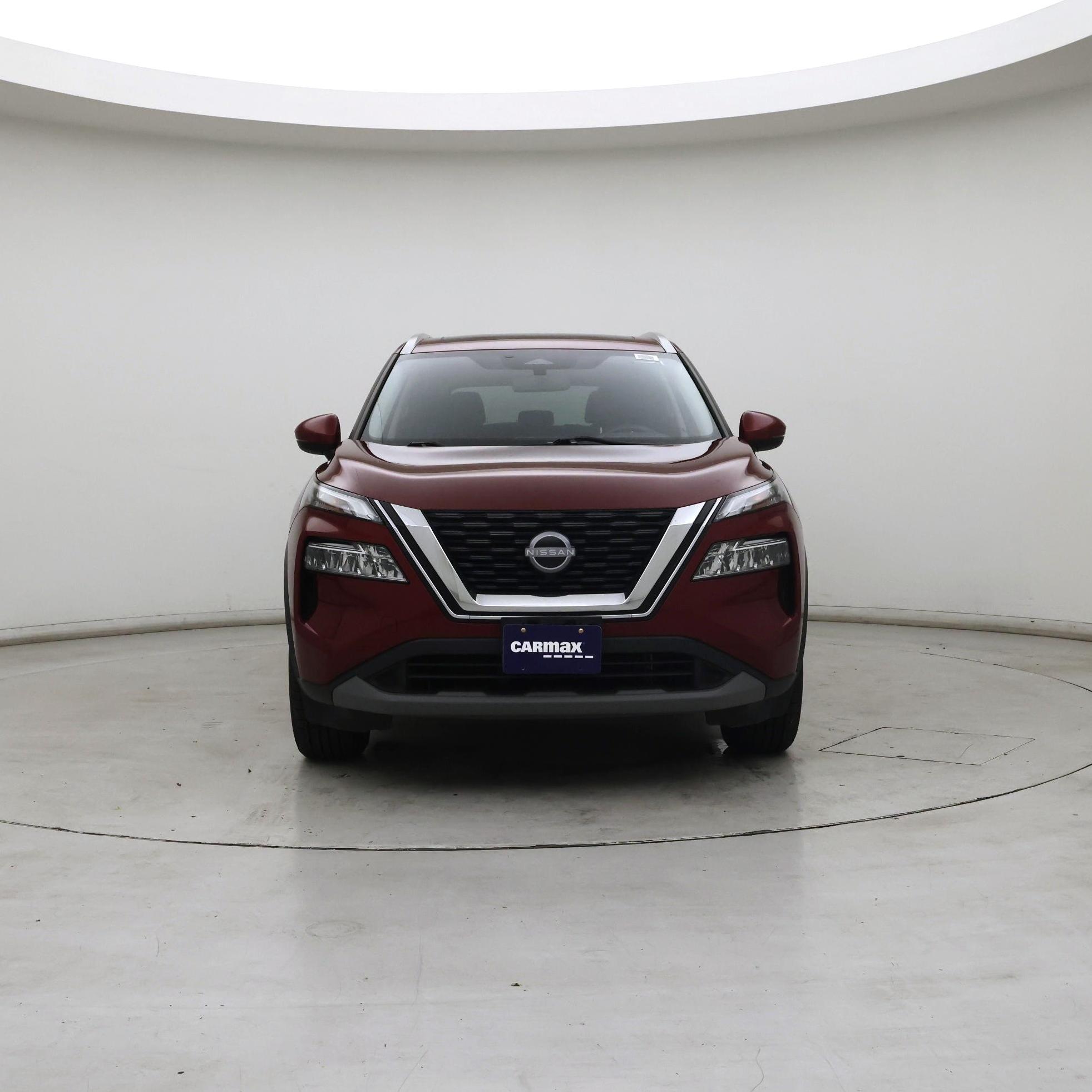 Thumbnail: 2022 Nissan Rogue - 5