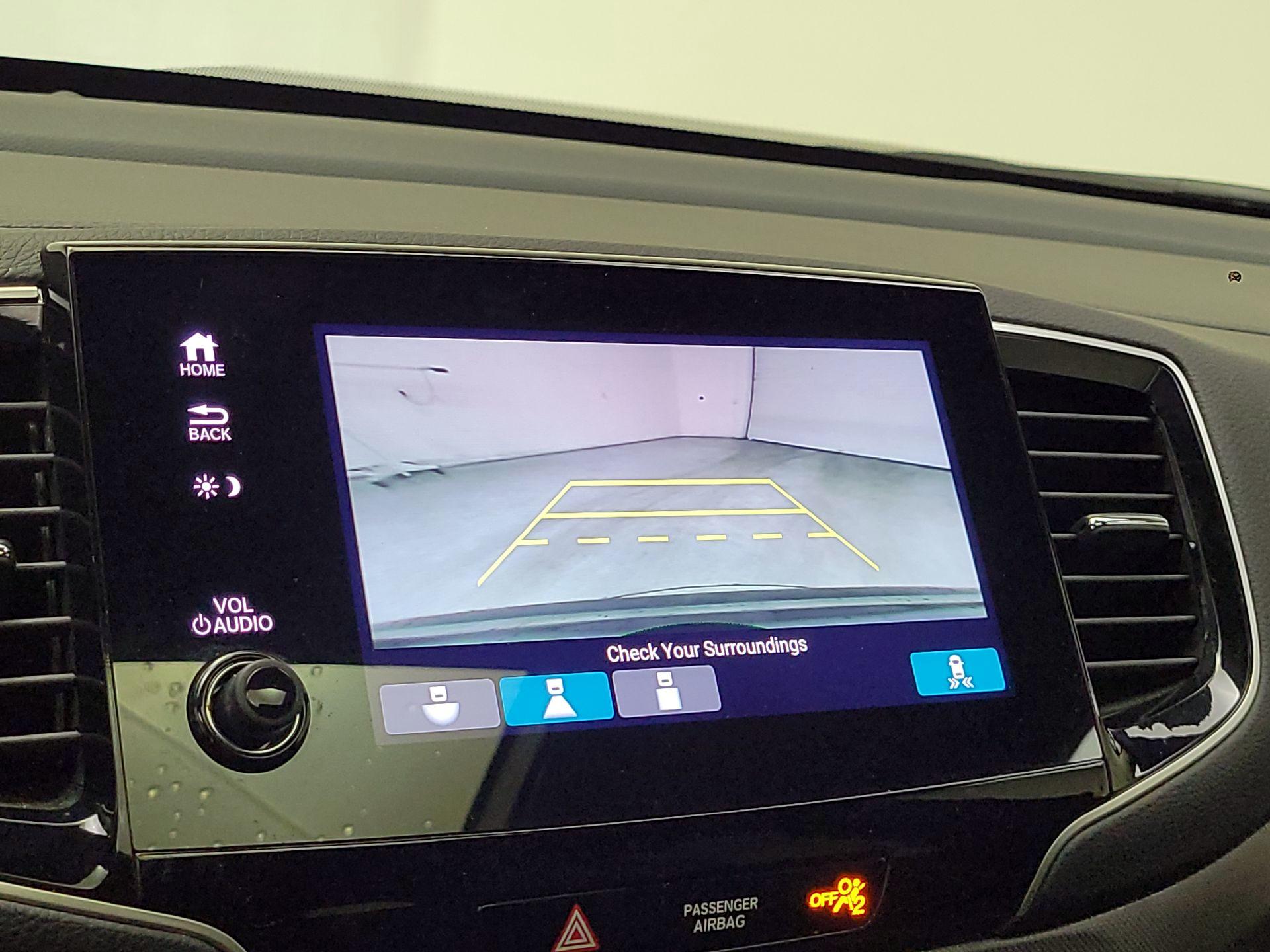 Thumbnail: 2022 Honda Pilot - 15