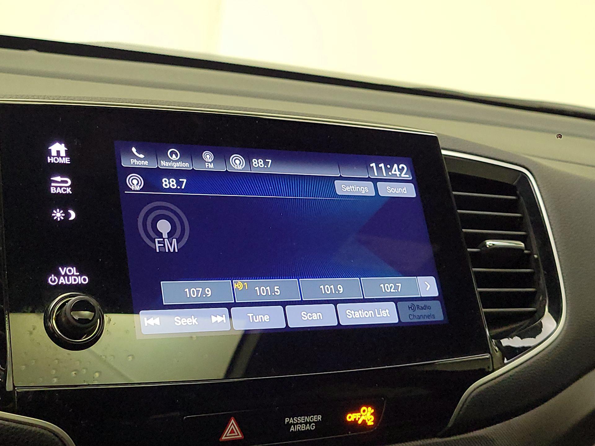 Thumbnail: 2022 Honda Pilot - 16