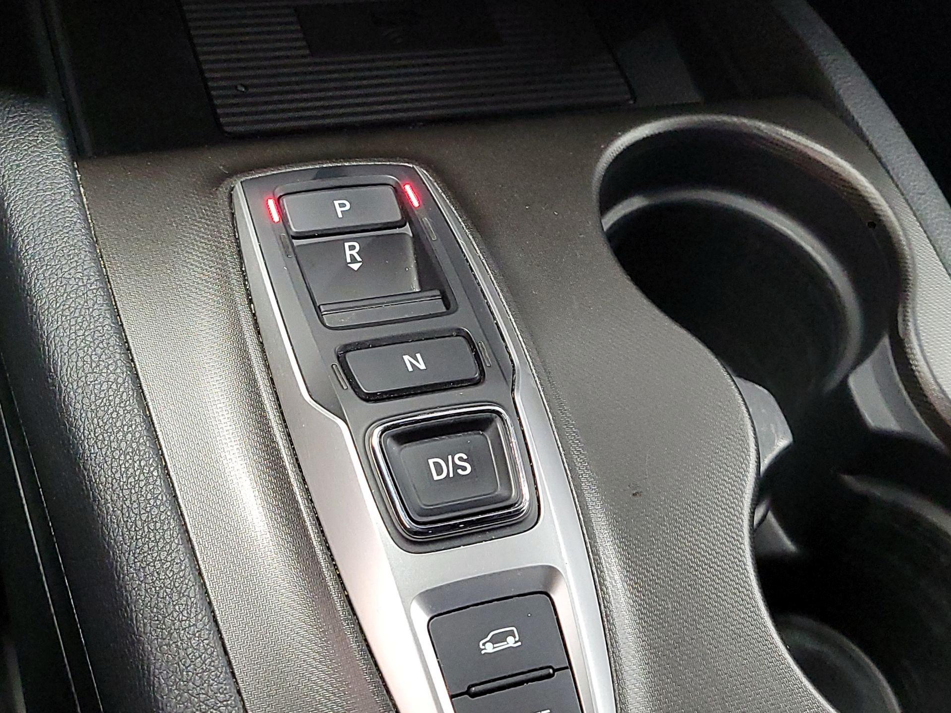 Thumbnail: 2022 Honda Pilot - 18