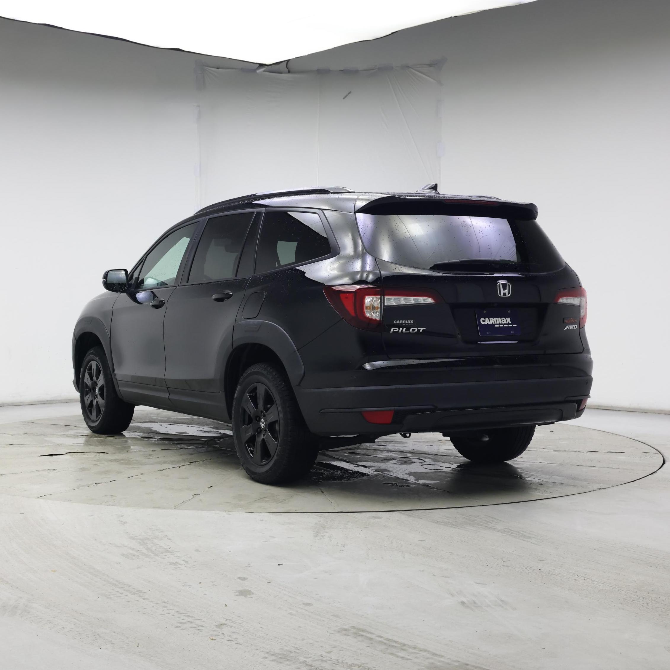 Thumbnail: 2022 Honda Pilot - 2