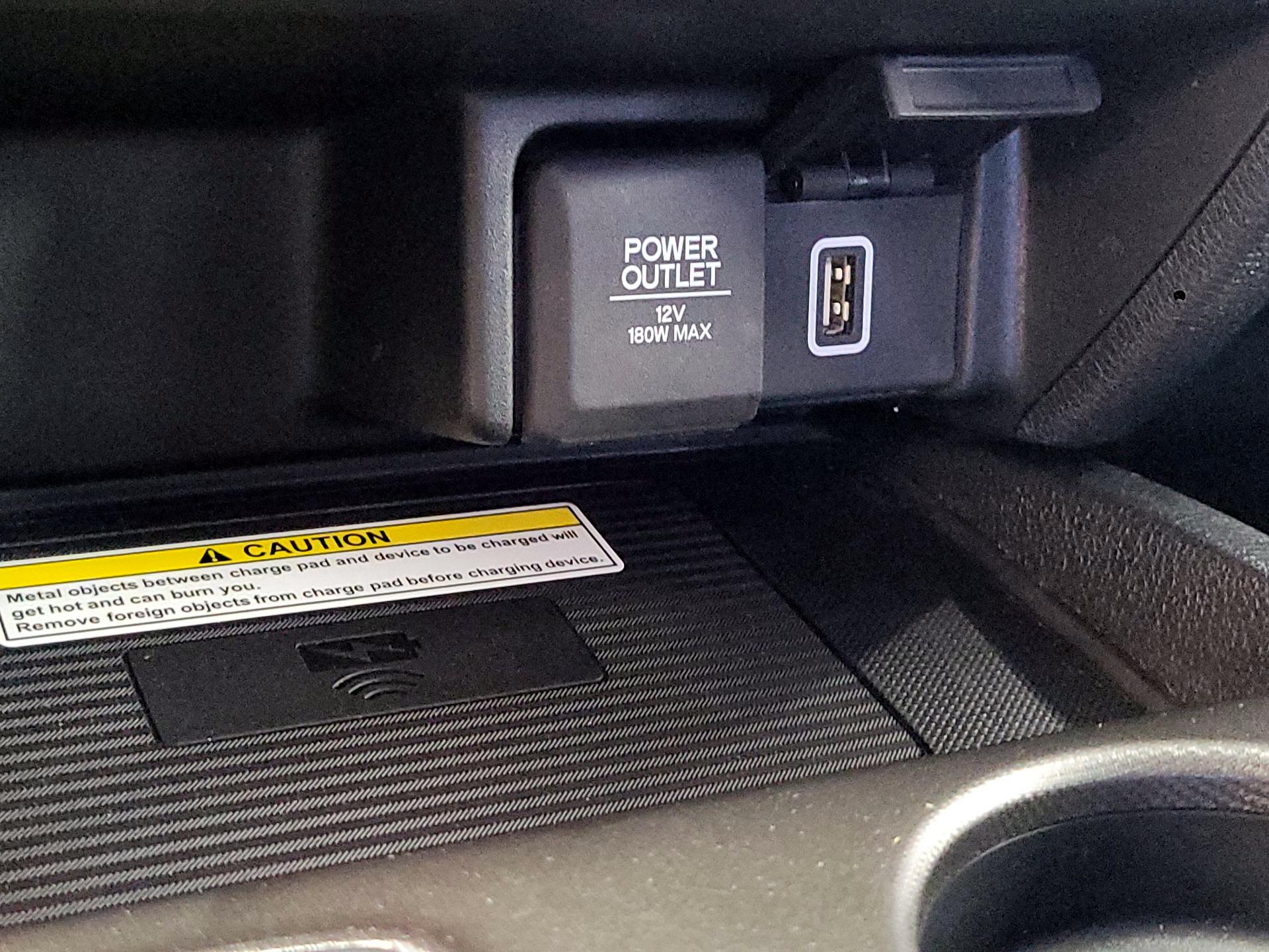 Thumbnail: 2022 Honda Pilot - 19