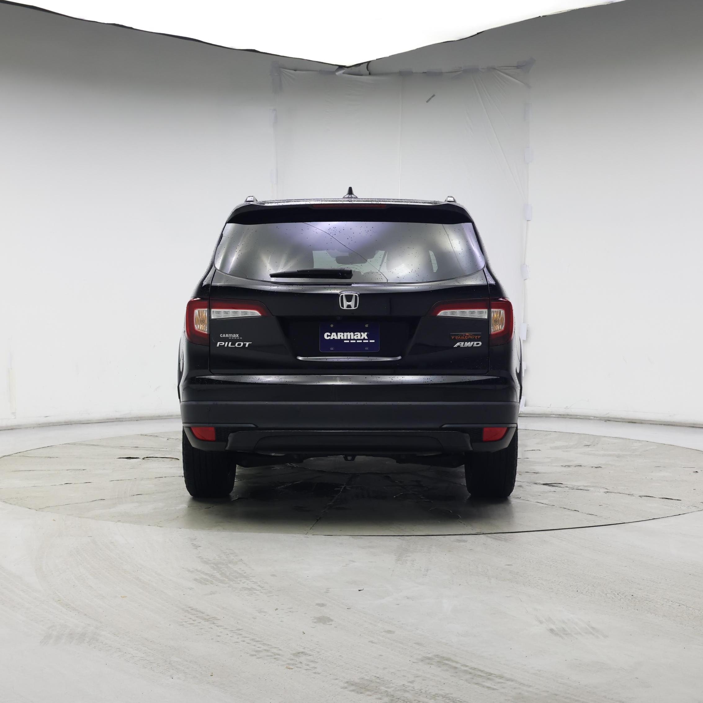 Thumbnail: 2022 Honda Pilot - 6