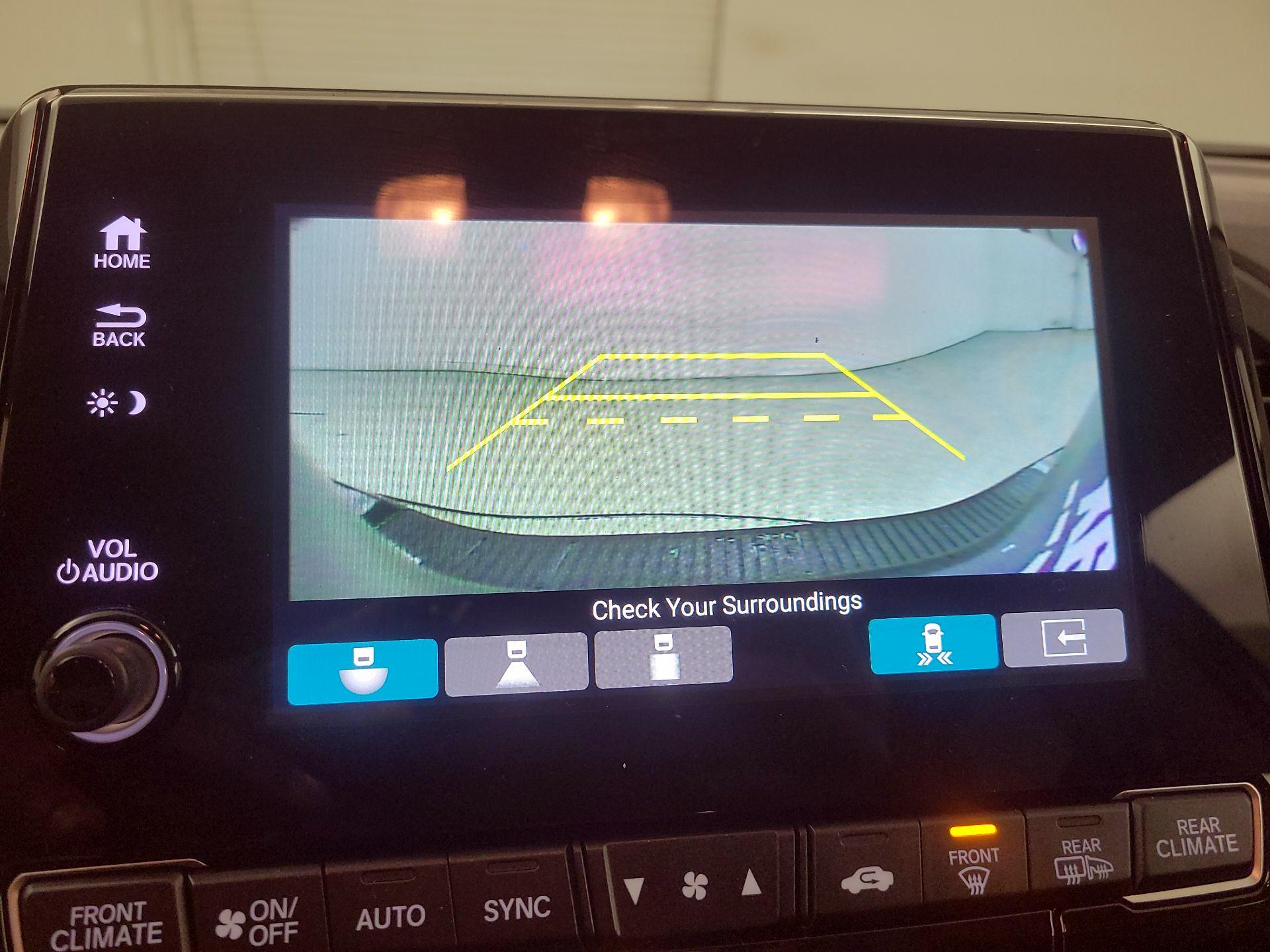 Thumbnail: 2023 Honda Odyssey - 15