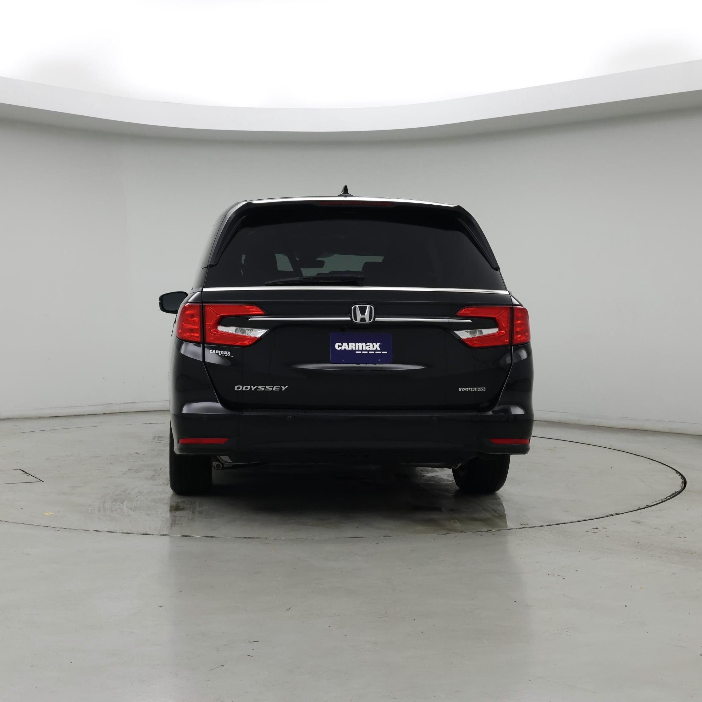 Thumbnail: 2023 Honda Odyssey - 6