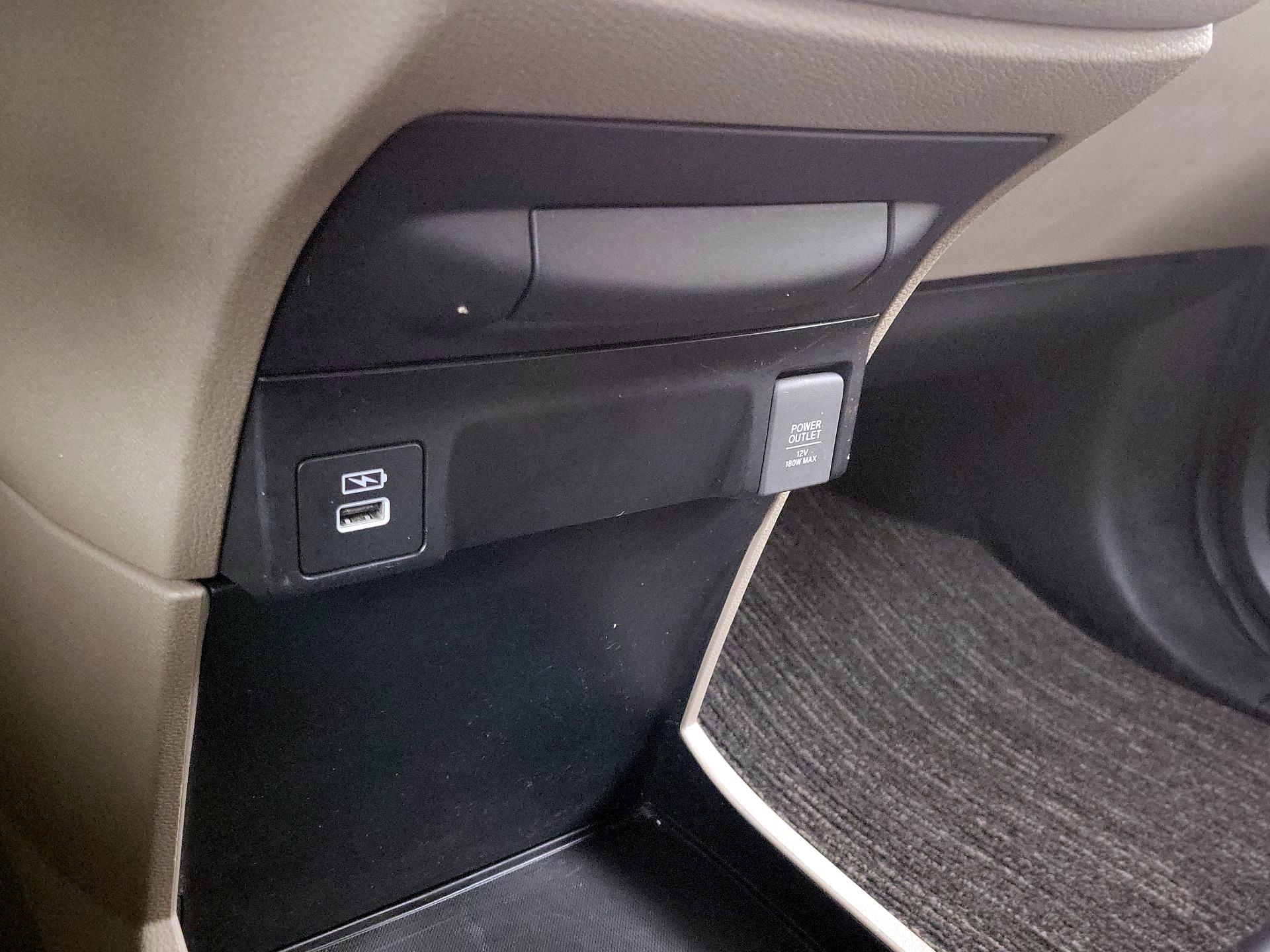 Thumbnail: 2023 Honda Odyssey - 18