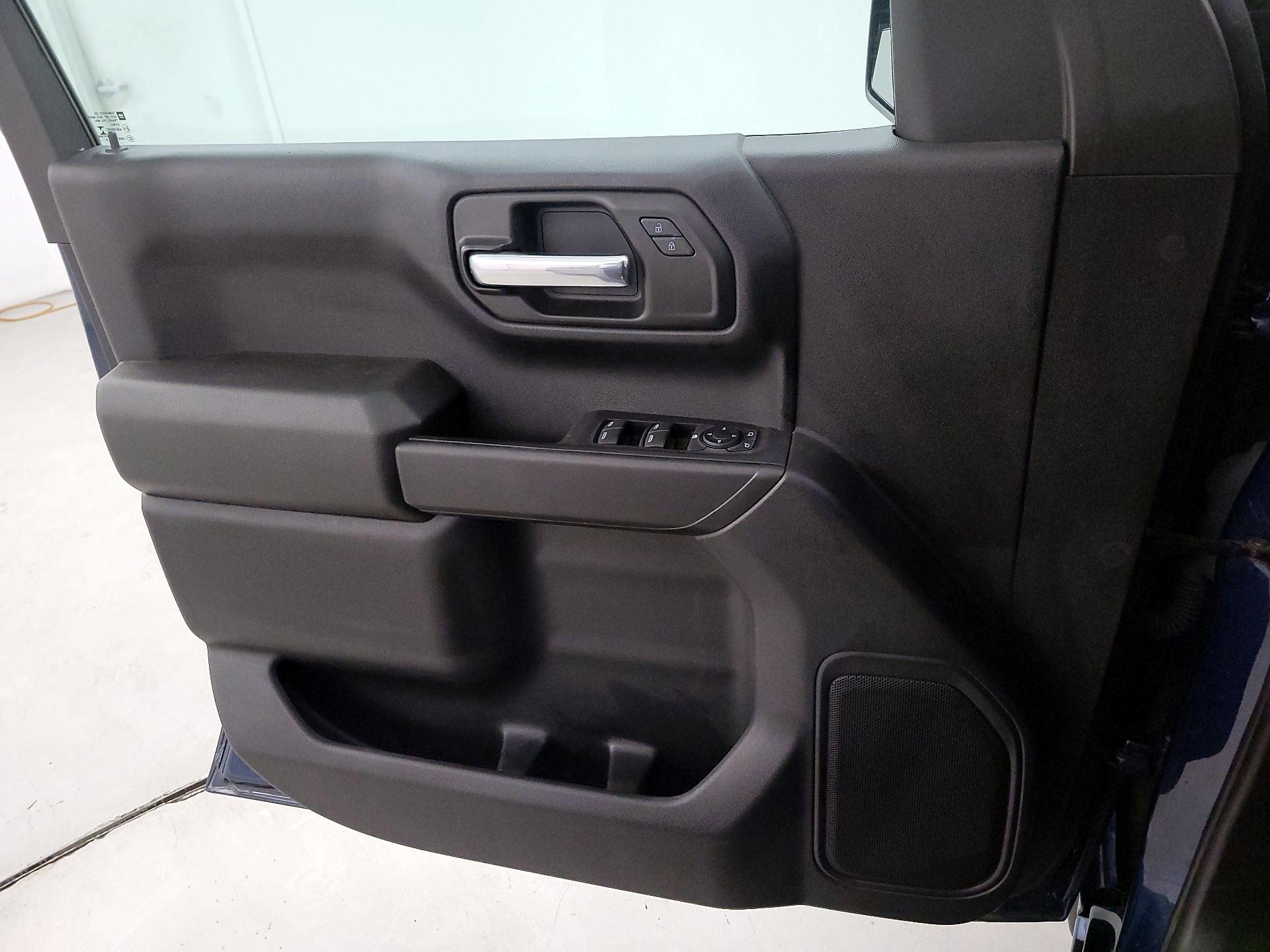 Thumbnail: 2023 Chevrolet Silverado 1500 - 12