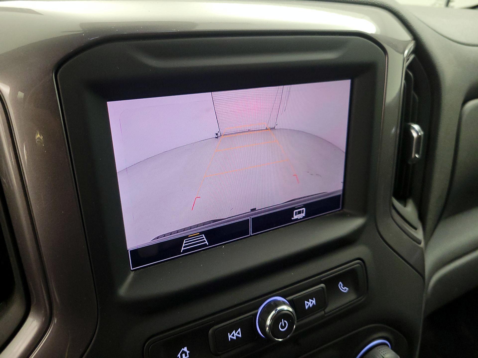 Thumbnail: 2023 Chevrolet Silverado 1500 - 14