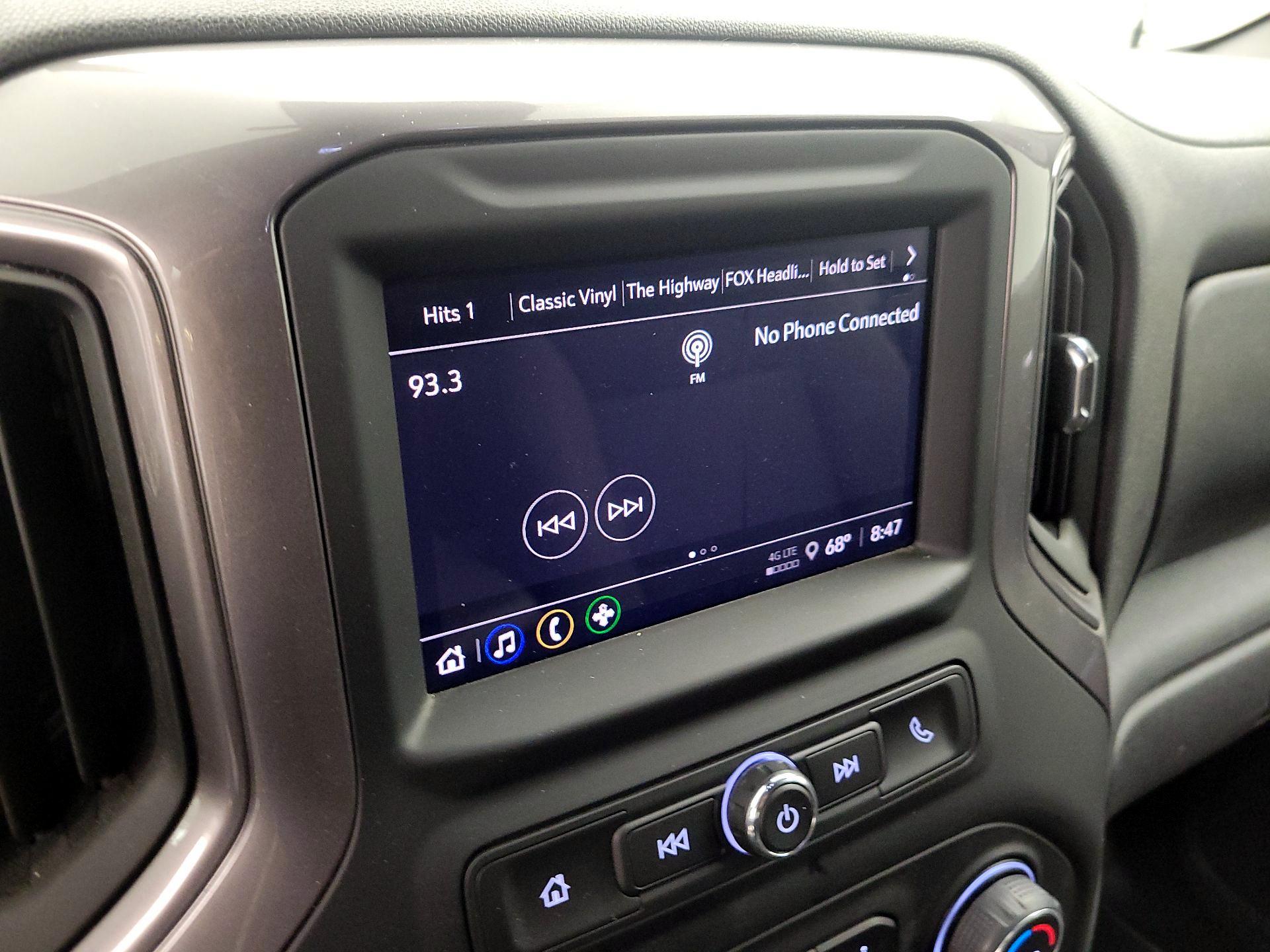 Thumbnail: 2023 Chevrolet Silverado 1500 - 15