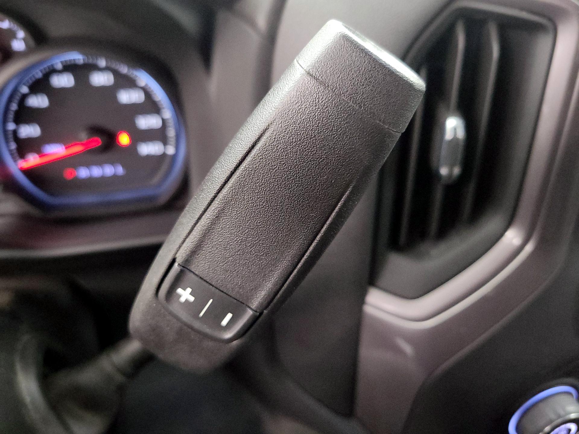 Thumbnail: 2023 Chevrolet Silverado 1500 - 17