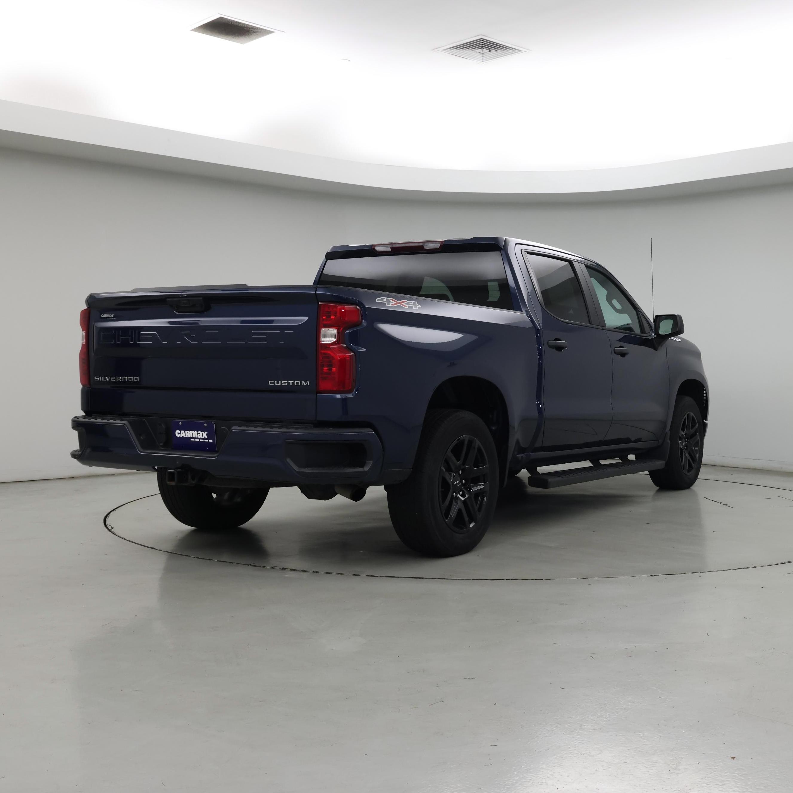 Thumbnail: 2023 Chevrolet Silverado 1500 - 8