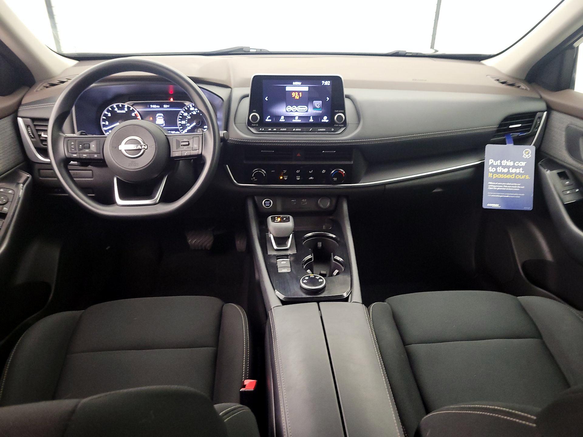 Thumbnail: 2023 Nissan Rogue - 9