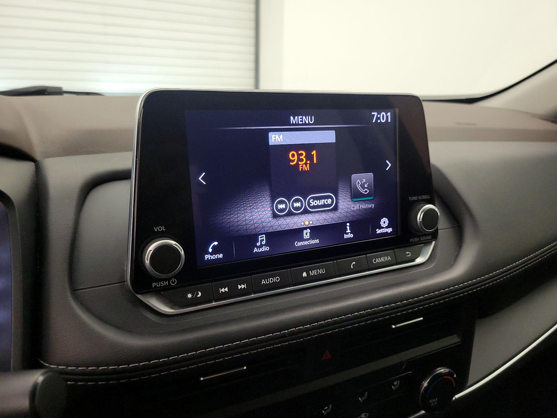 Thumbnail: 2023 Nissan Rogue - 15