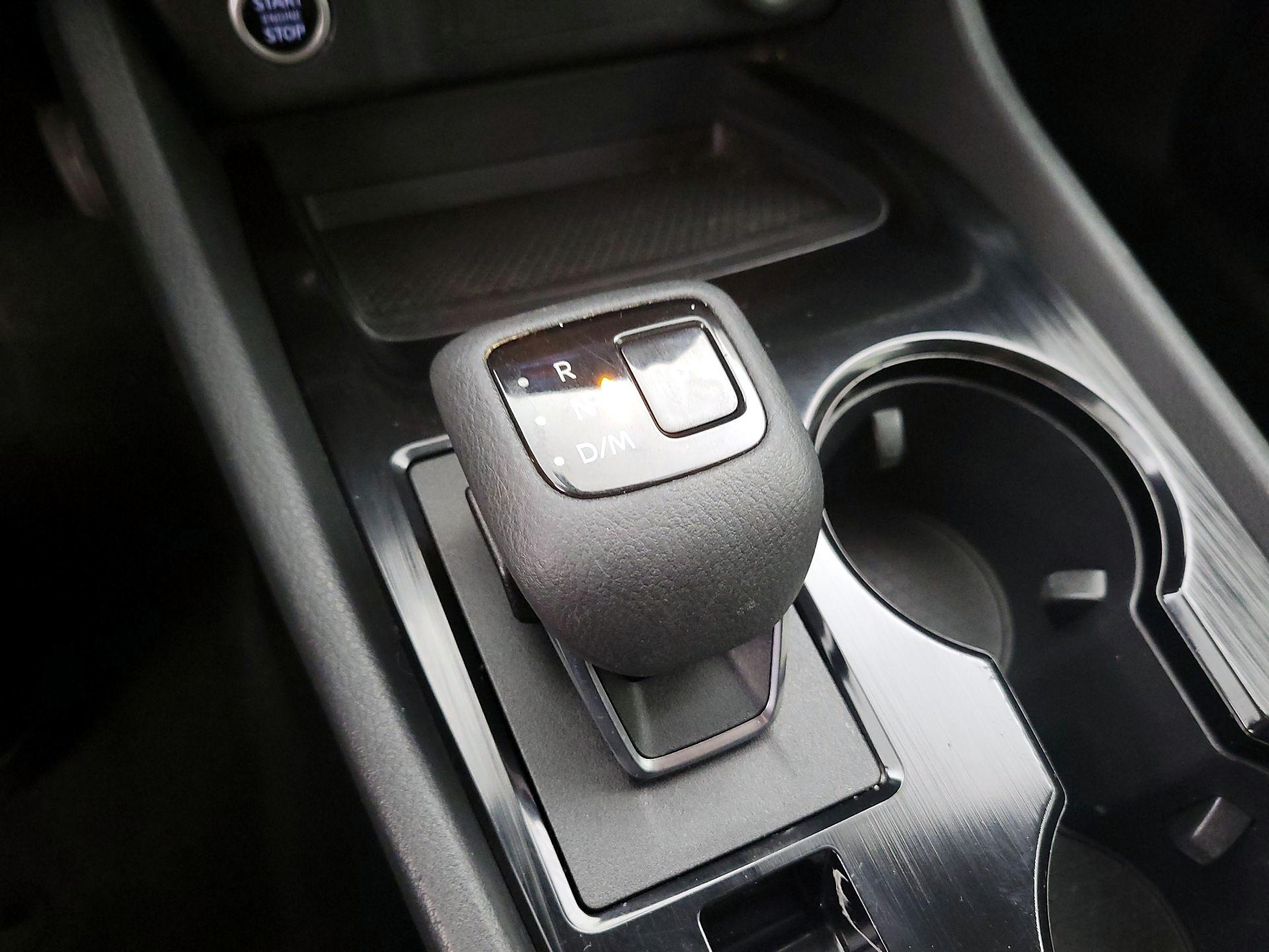 Thumbnail: 2023 Nissan Rogue - 17