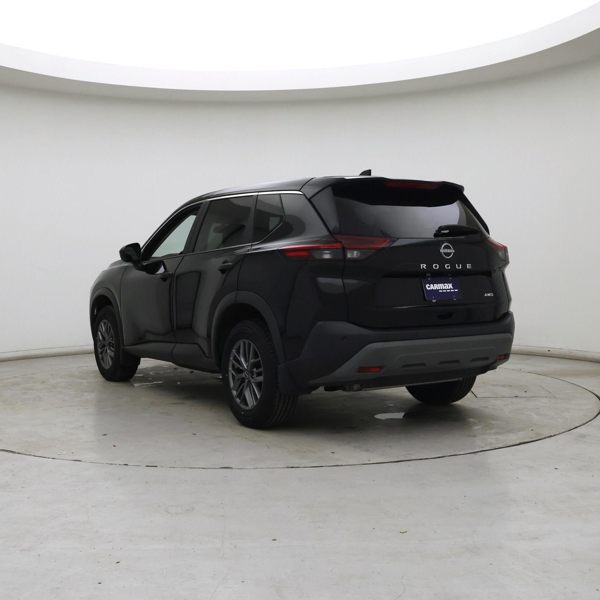 Thumbnail: 2023 Nissan Rogue - 2