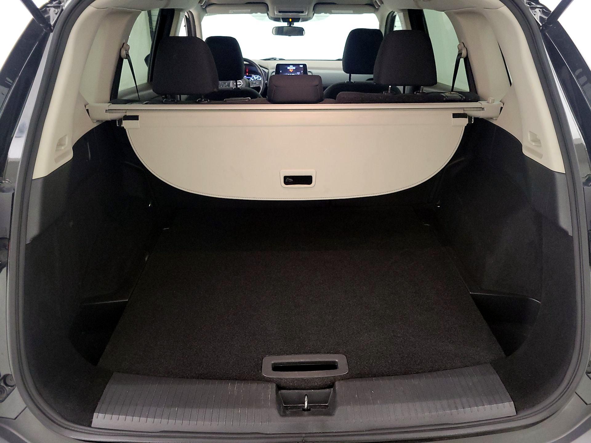 Thumbnail: 2023 Nissan Rogue - 20