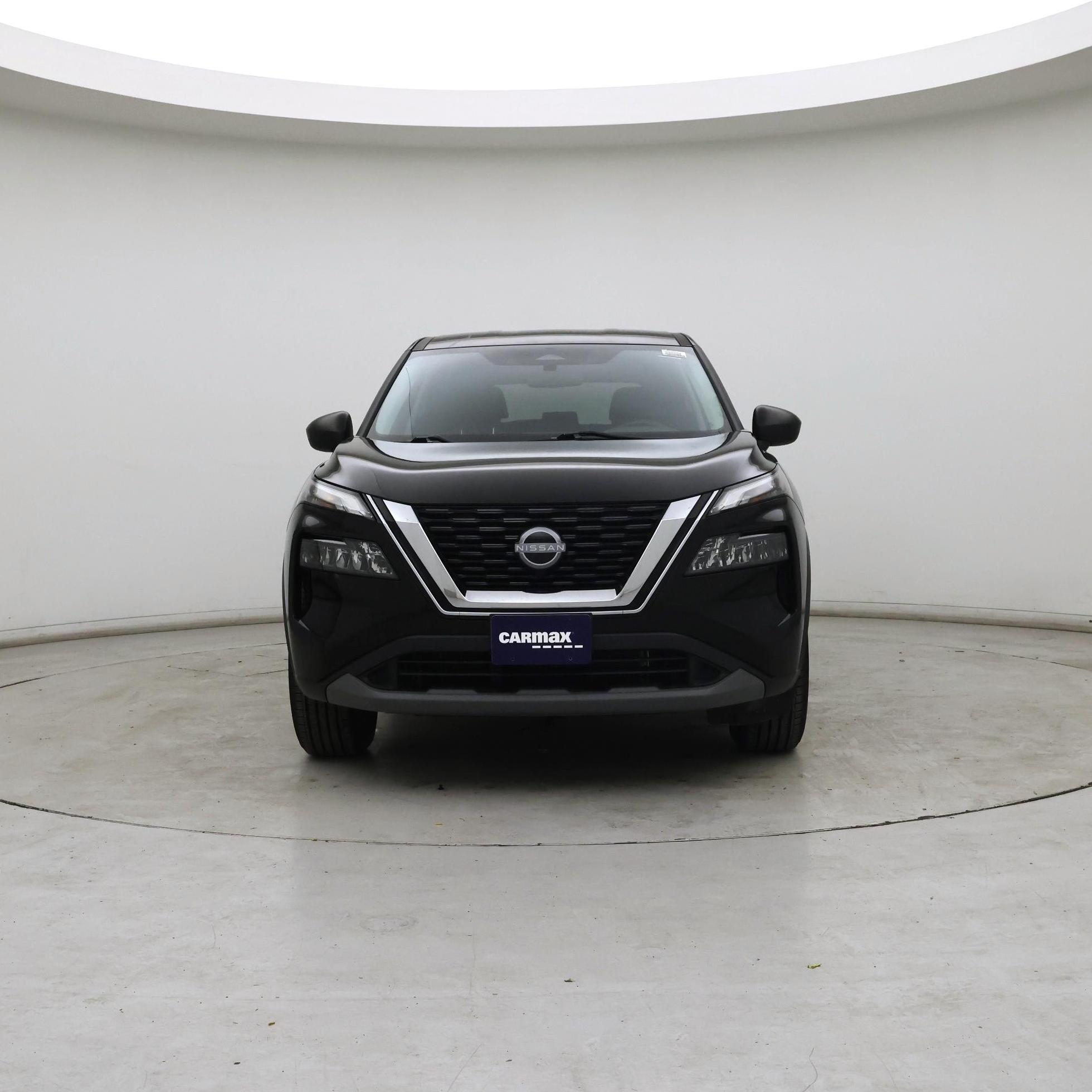 Thumbnail: 2023 Nissan Rogue - 5