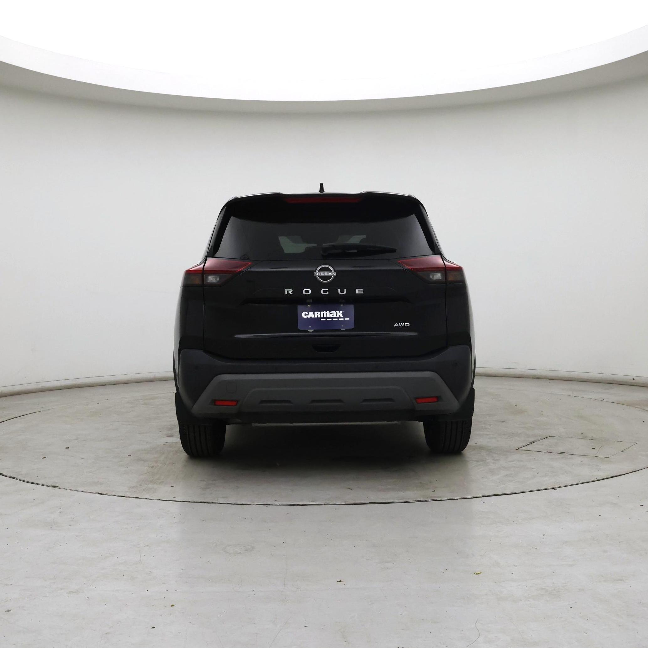 Thumbnail: 2023 Nissan Rogue - 6